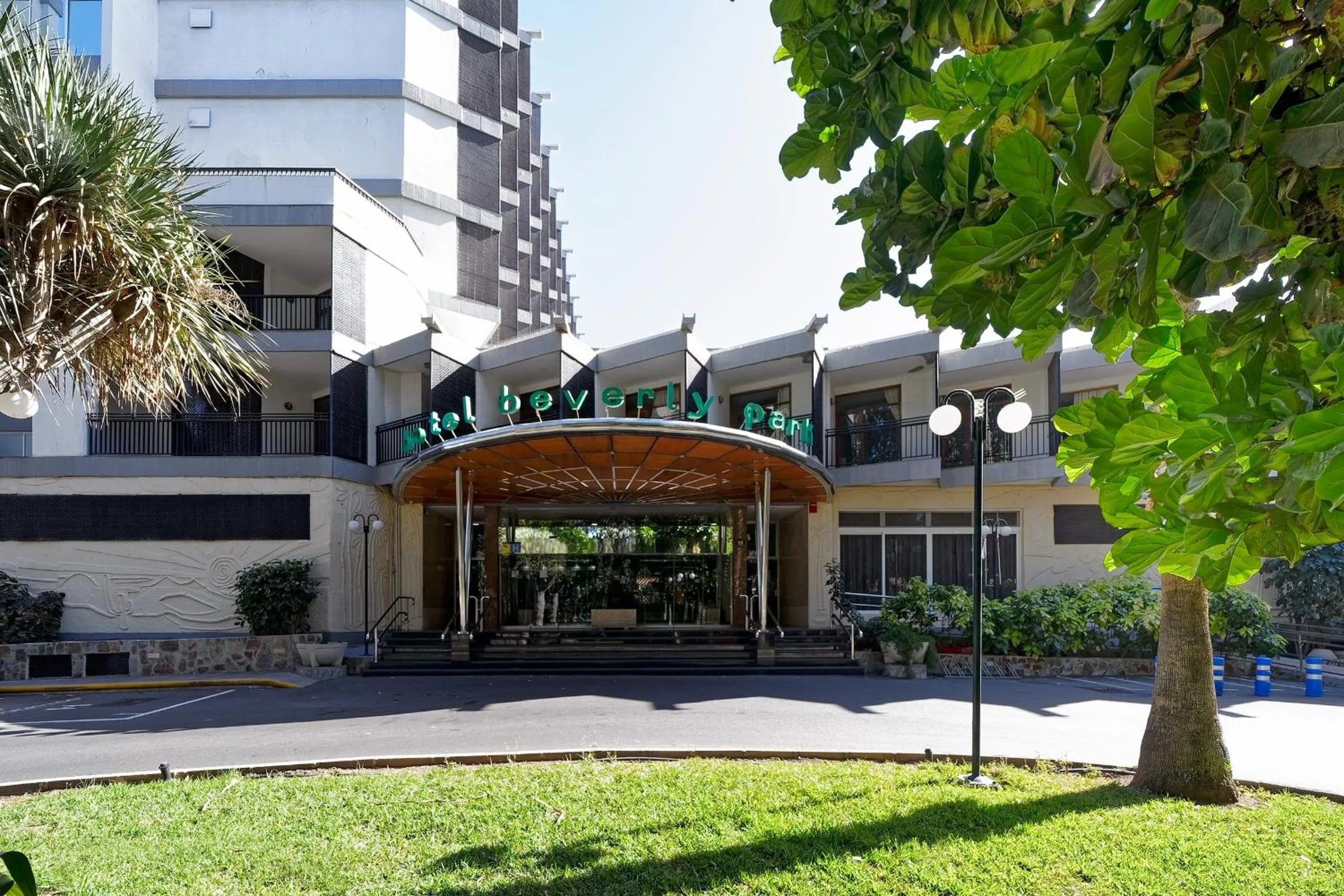 Relaxia Beverly Park