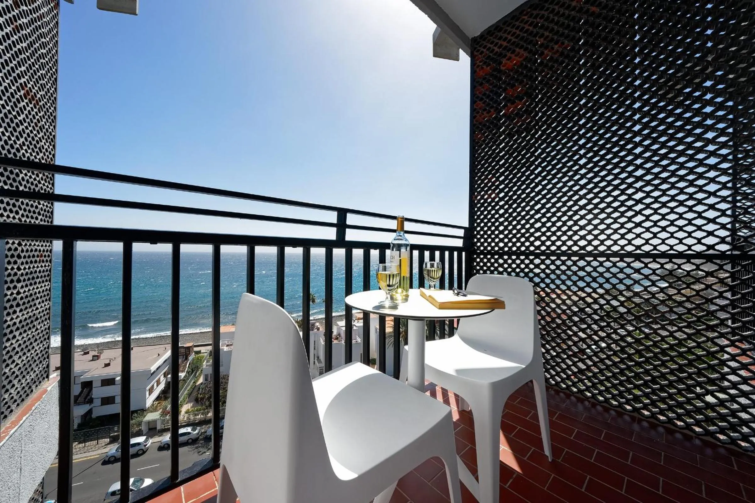 Relaxia Beverly Park