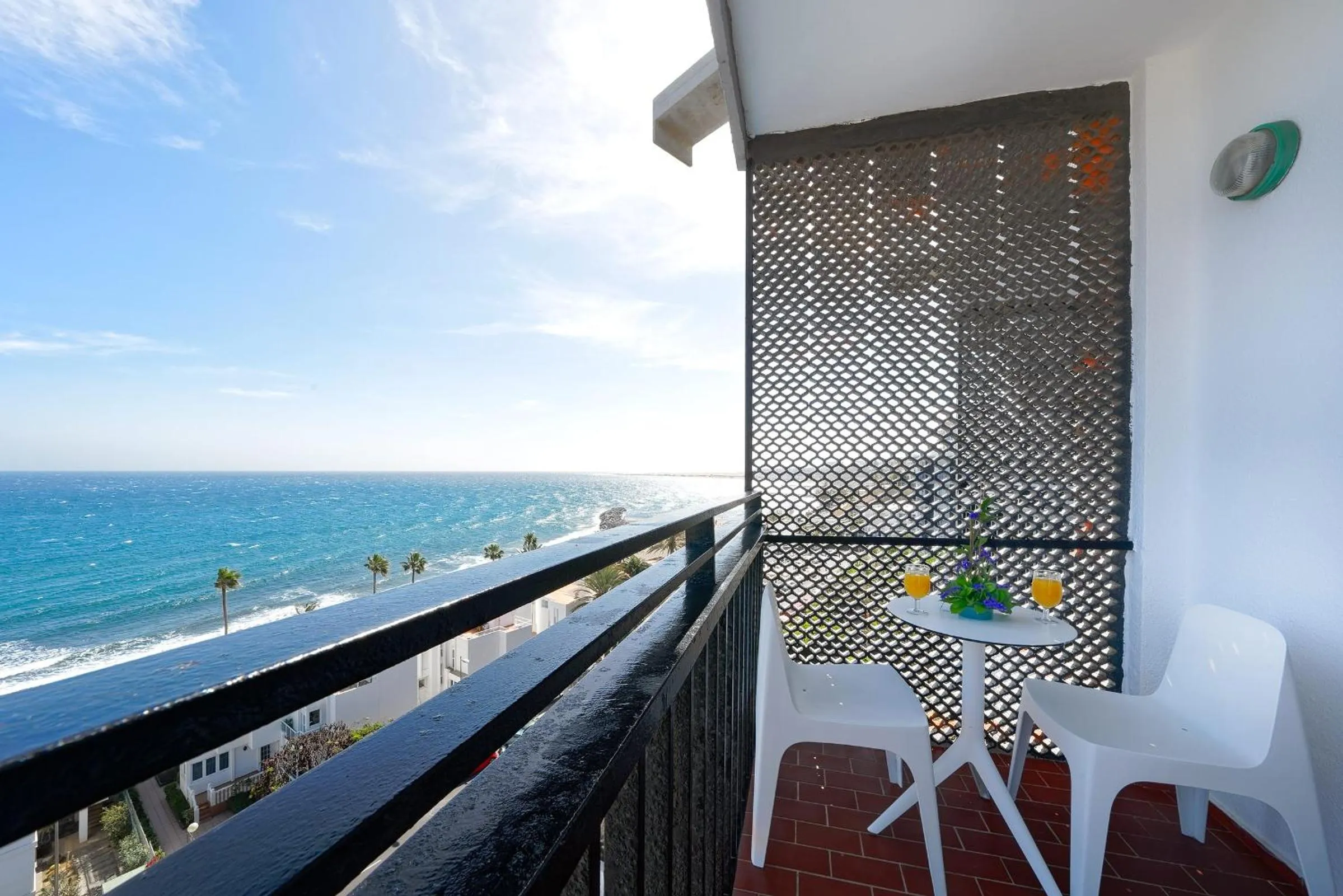 Relaxia Beverly Park