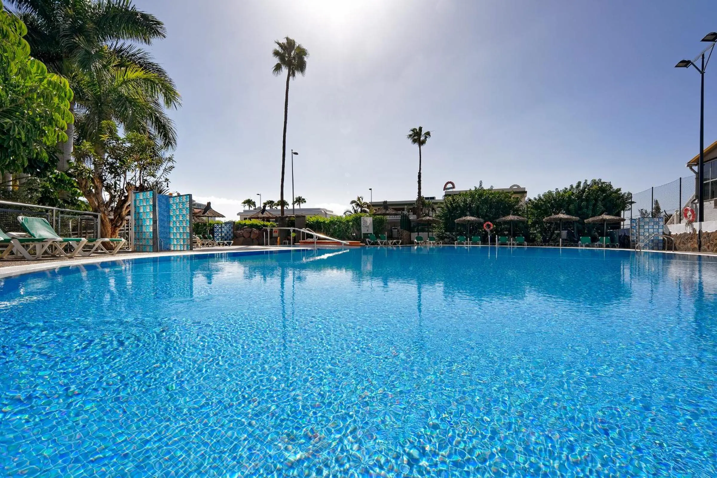 Relaxia Beverly Park