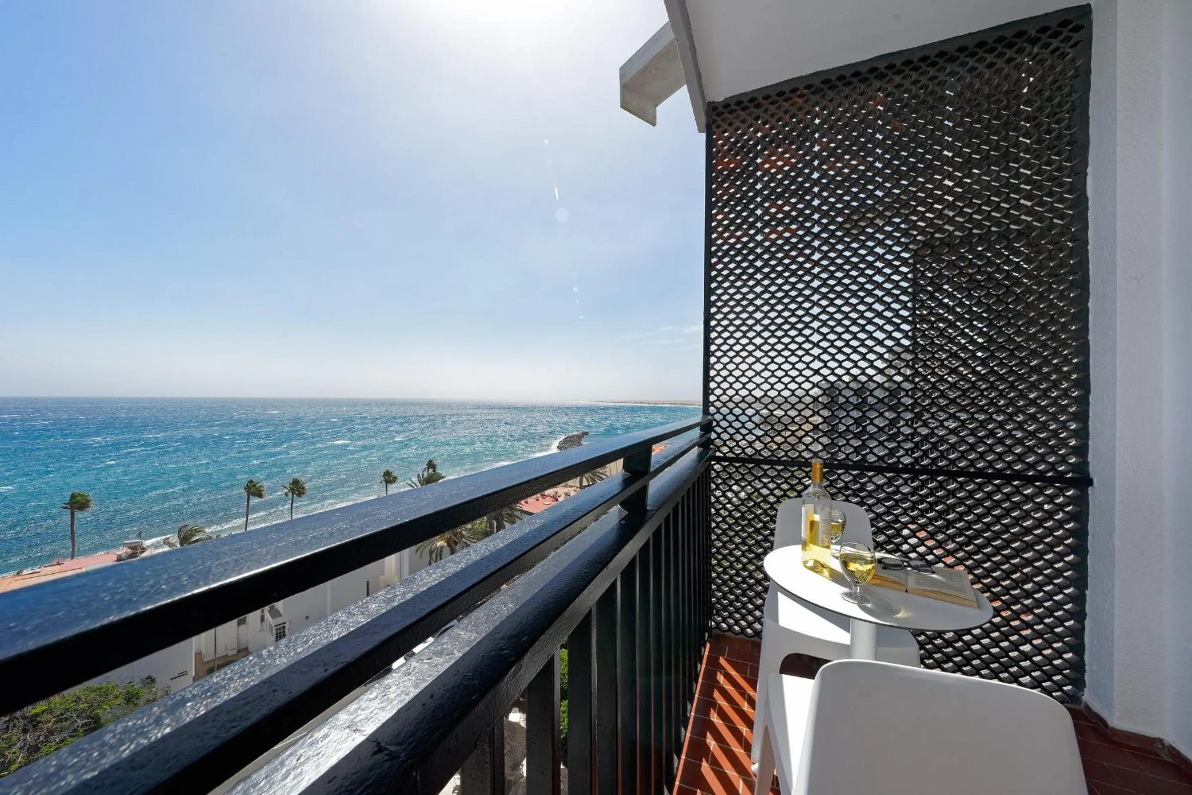 Relaxia Beverly Park