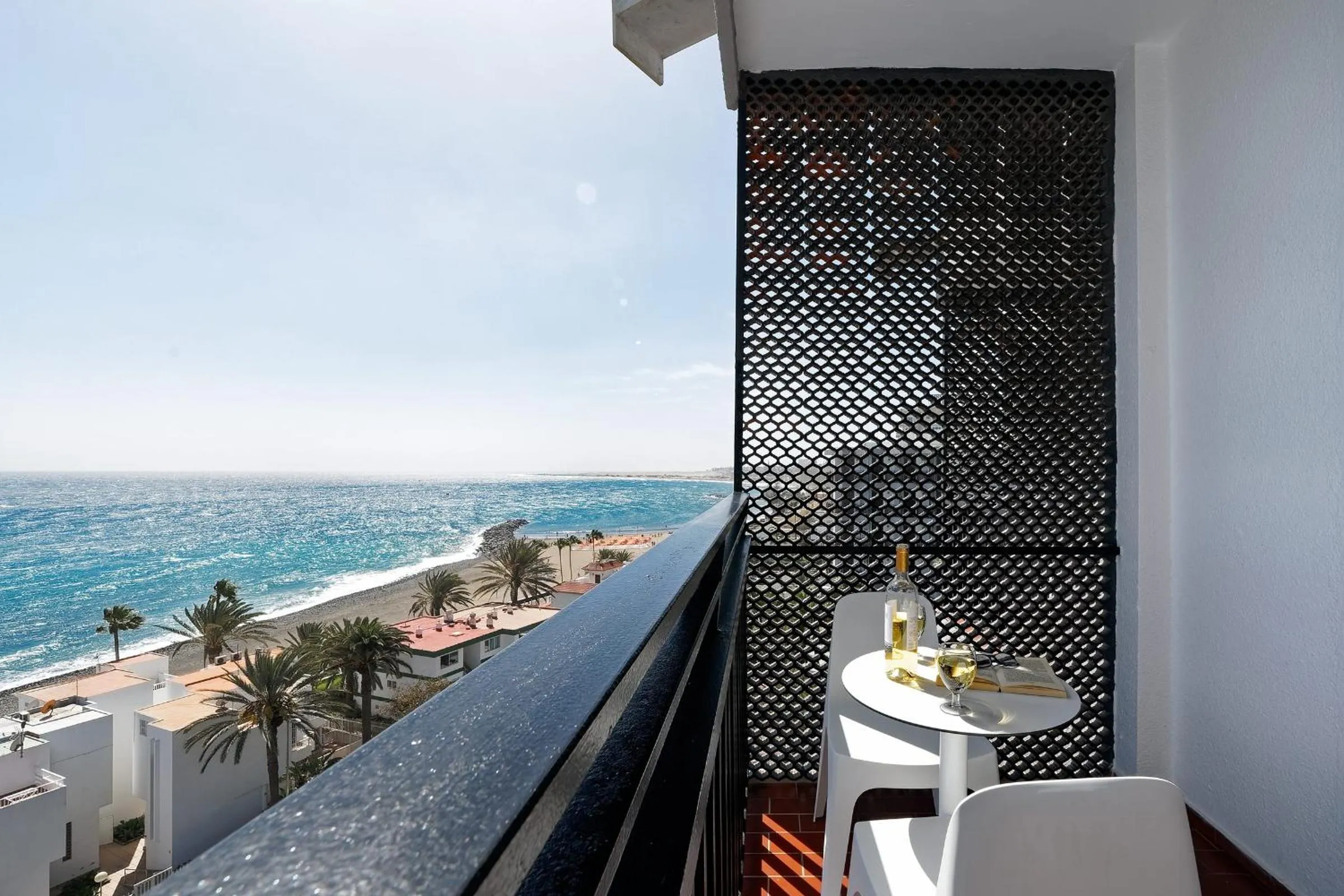 Relaxia Beverly Park