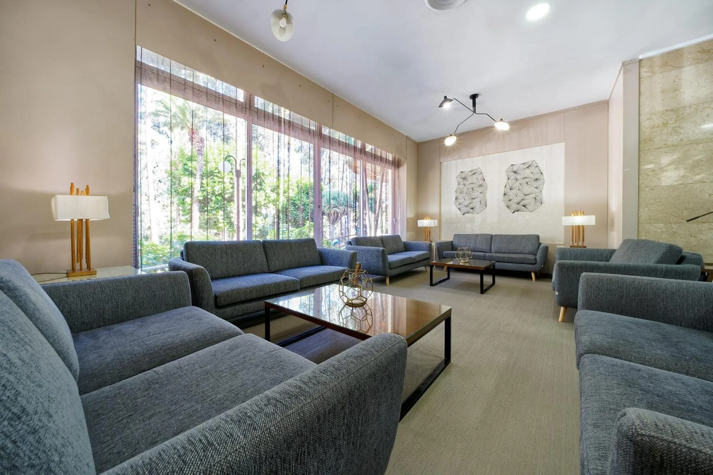 Relaxia Beverly Park