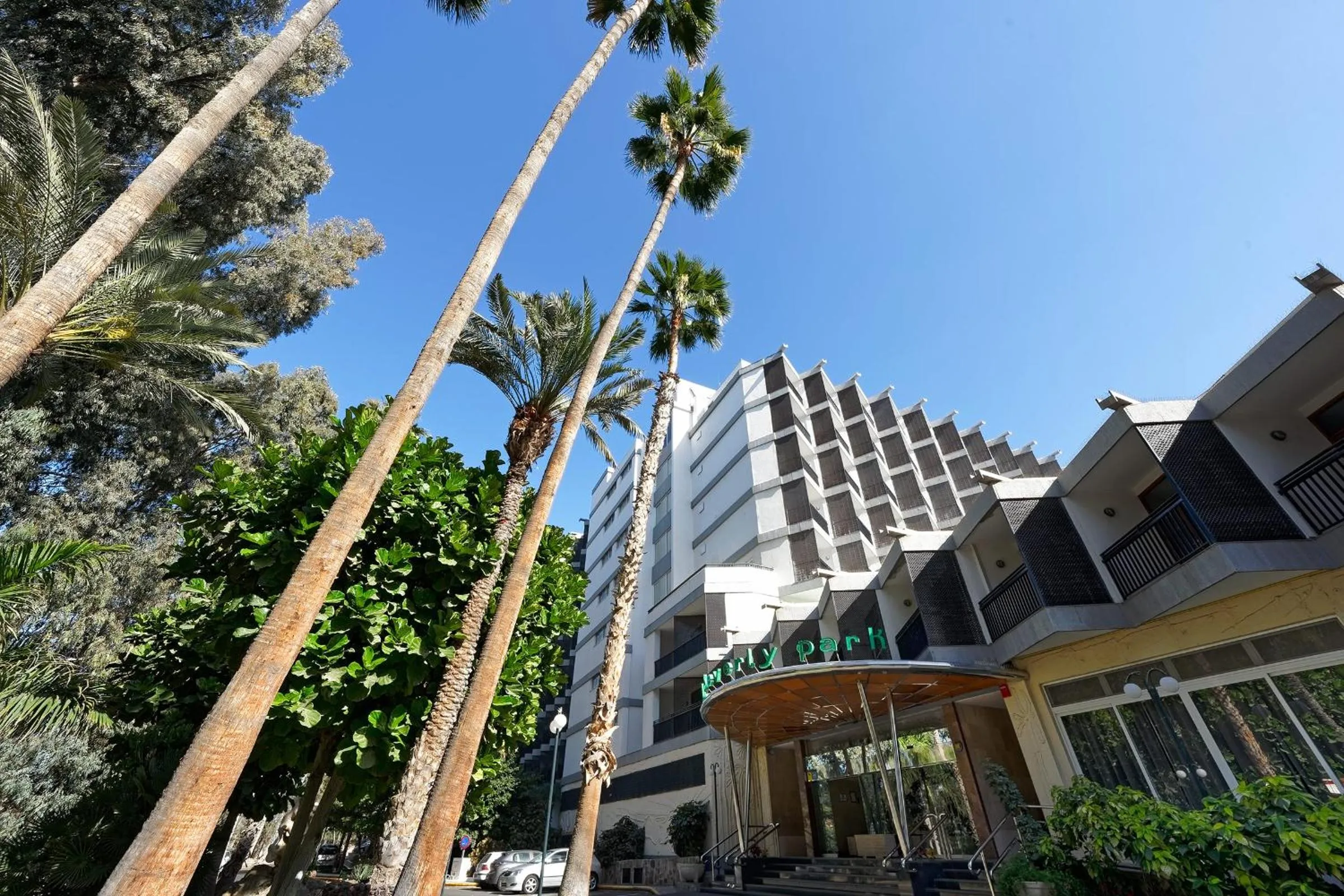 Relaxia Beverly Park