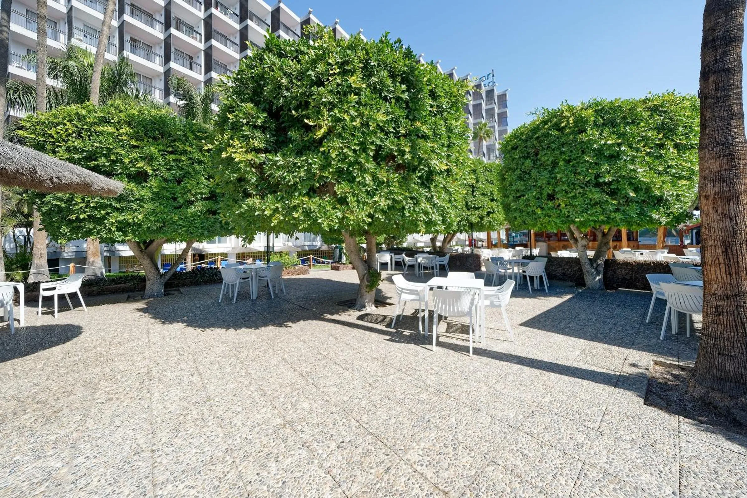 Relaxia Beverly Park