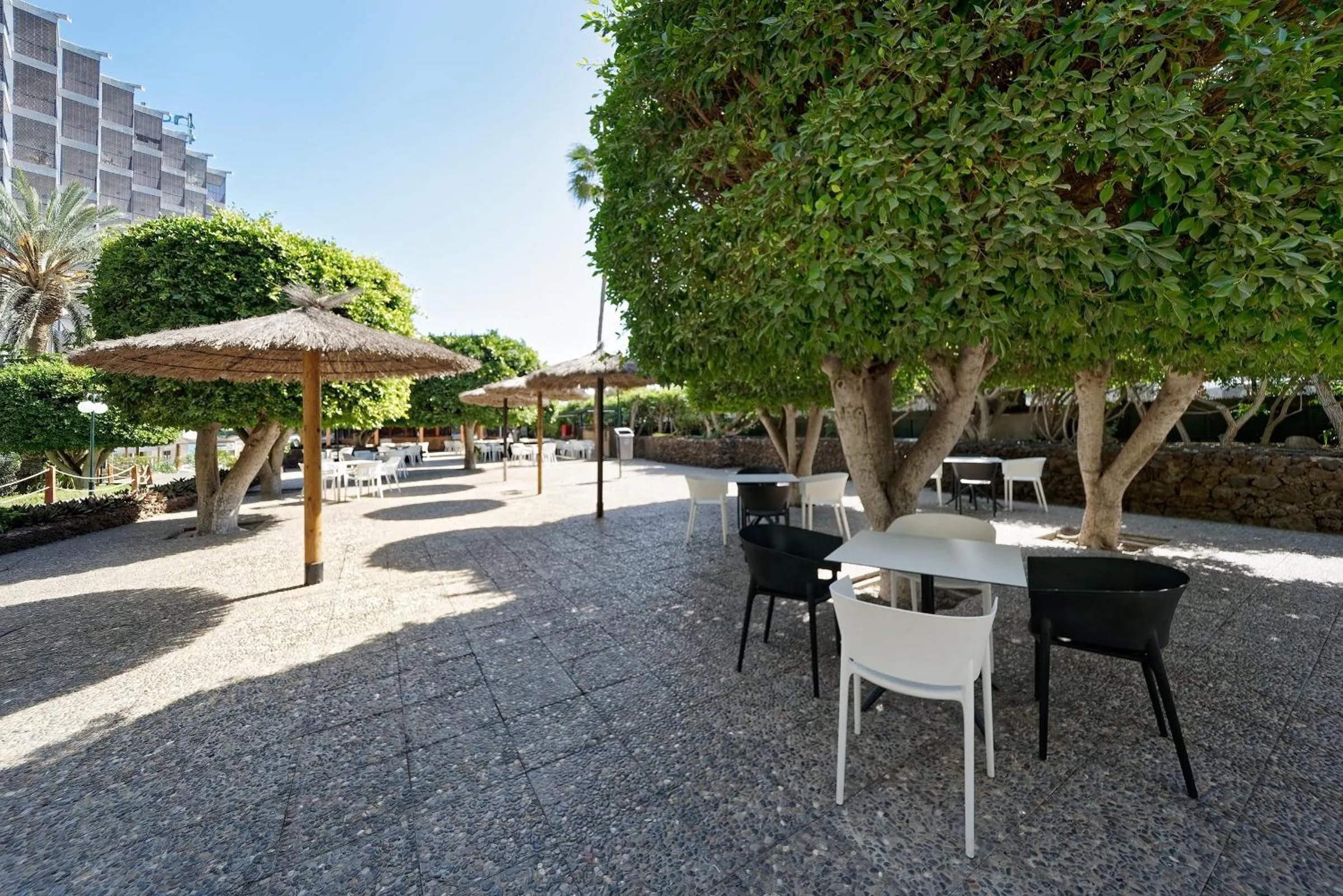 Relaxia Beverly Park