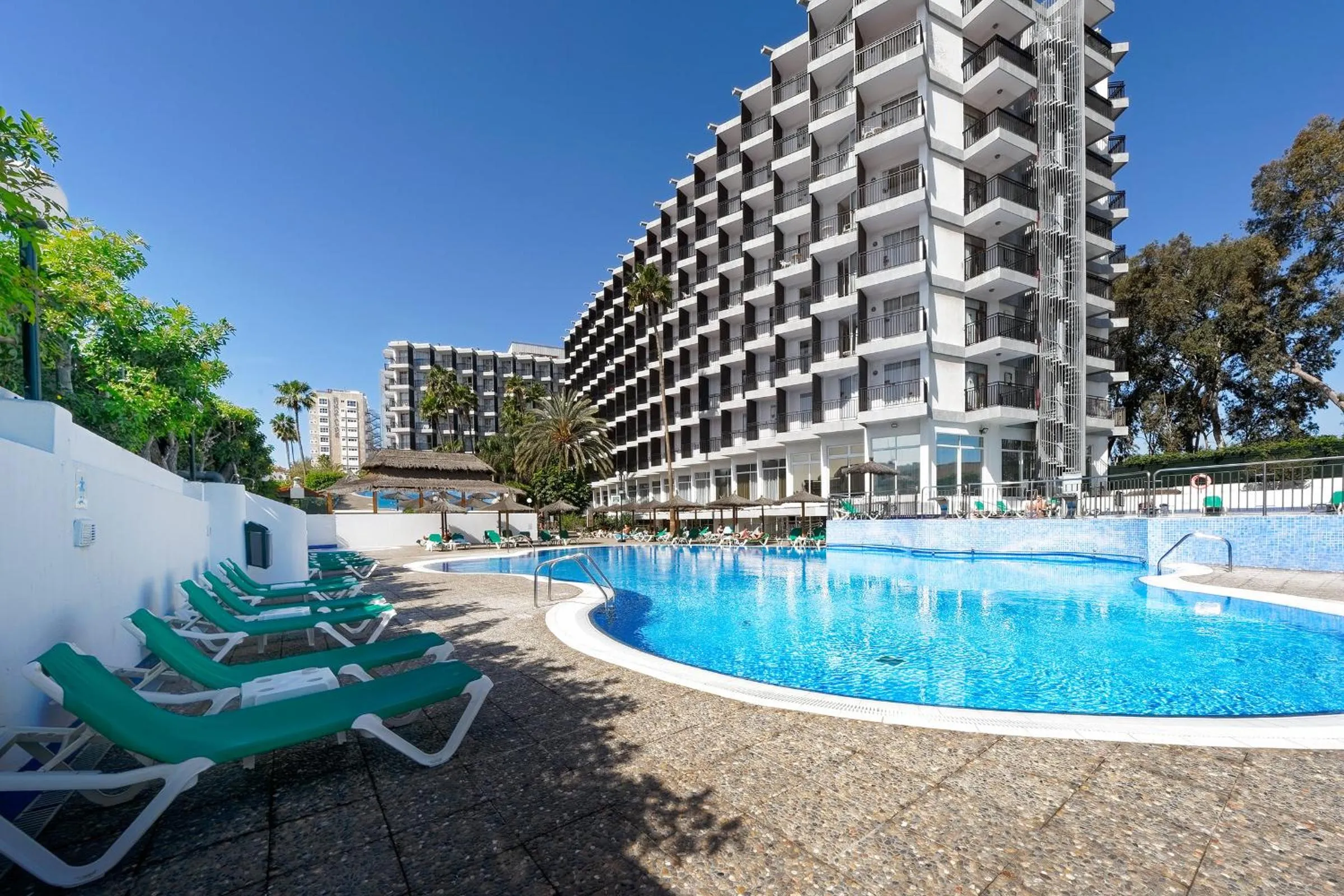 Relaxia Beverly Park