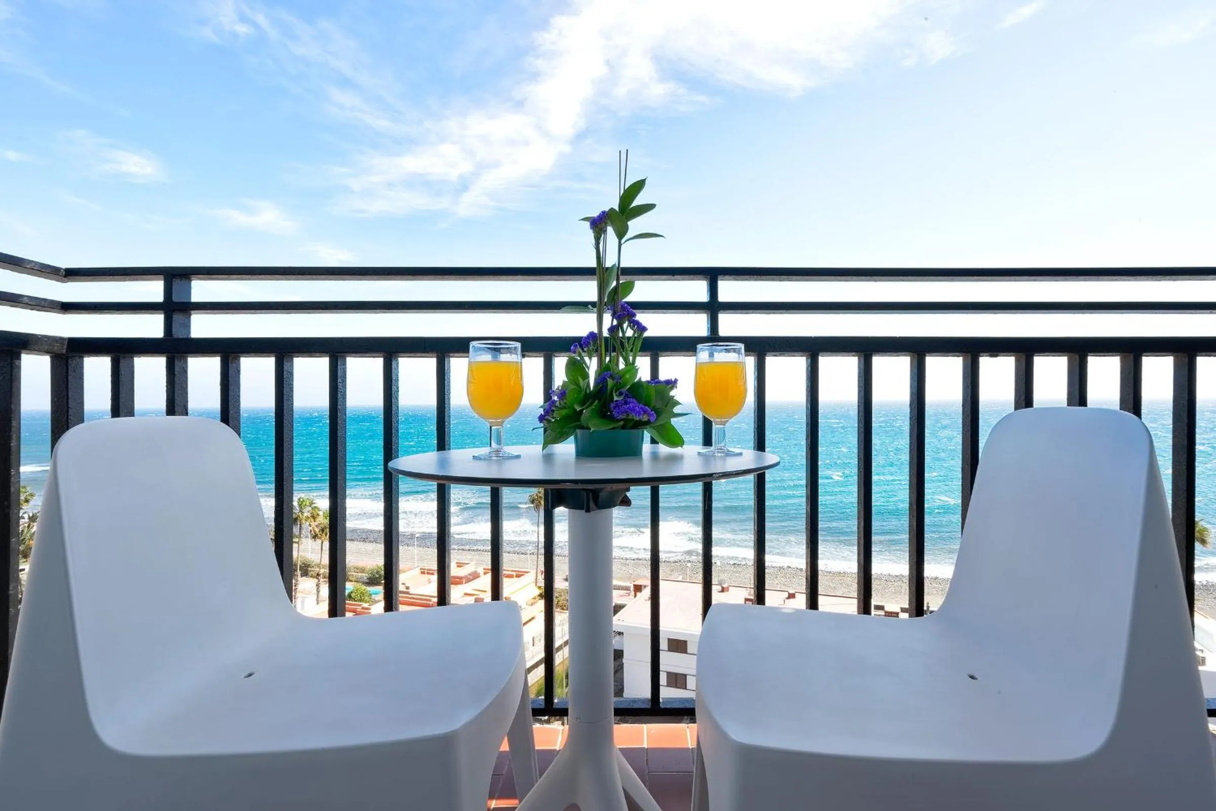 Relaxia Beverly Park