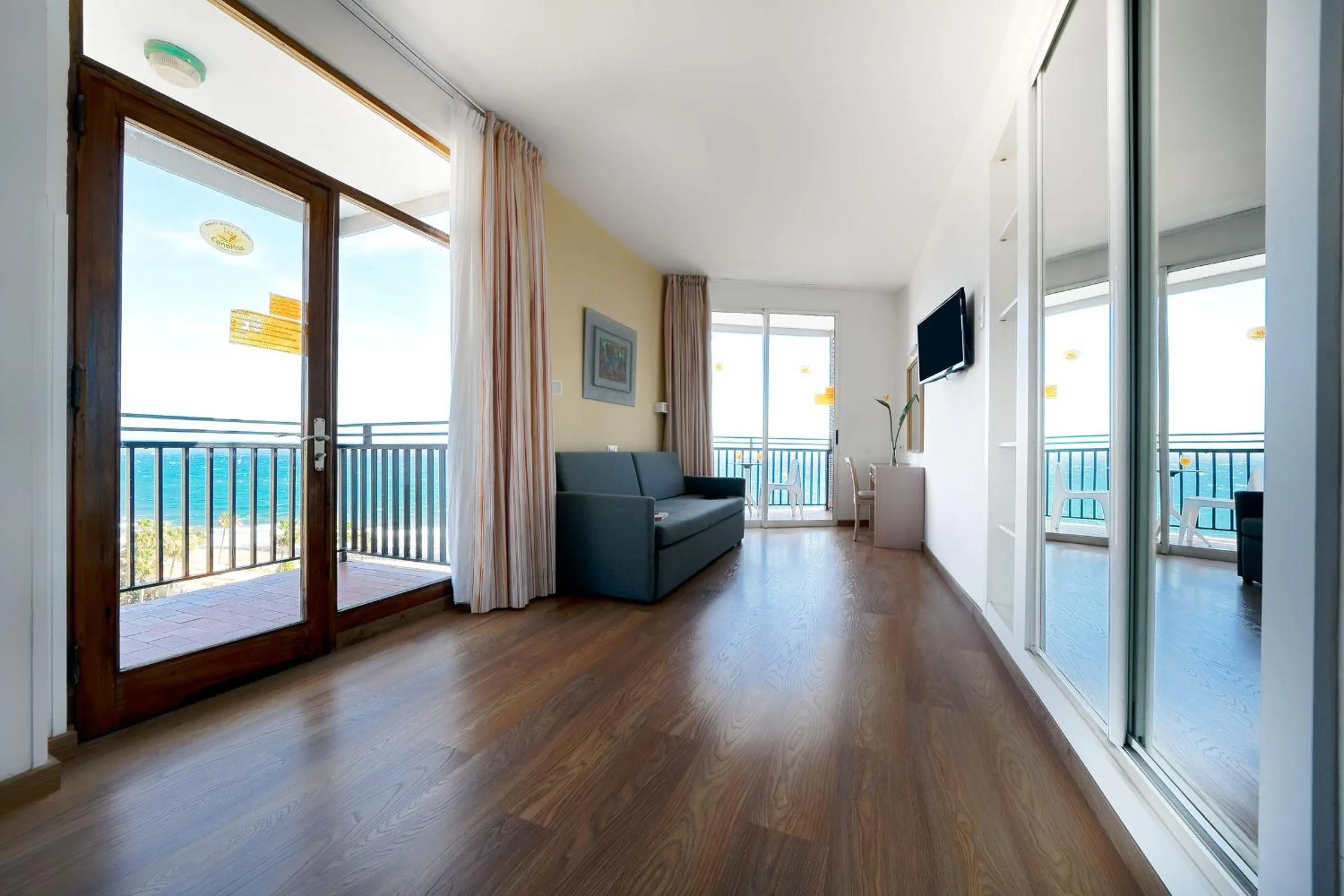 Relaxia Beverly Park