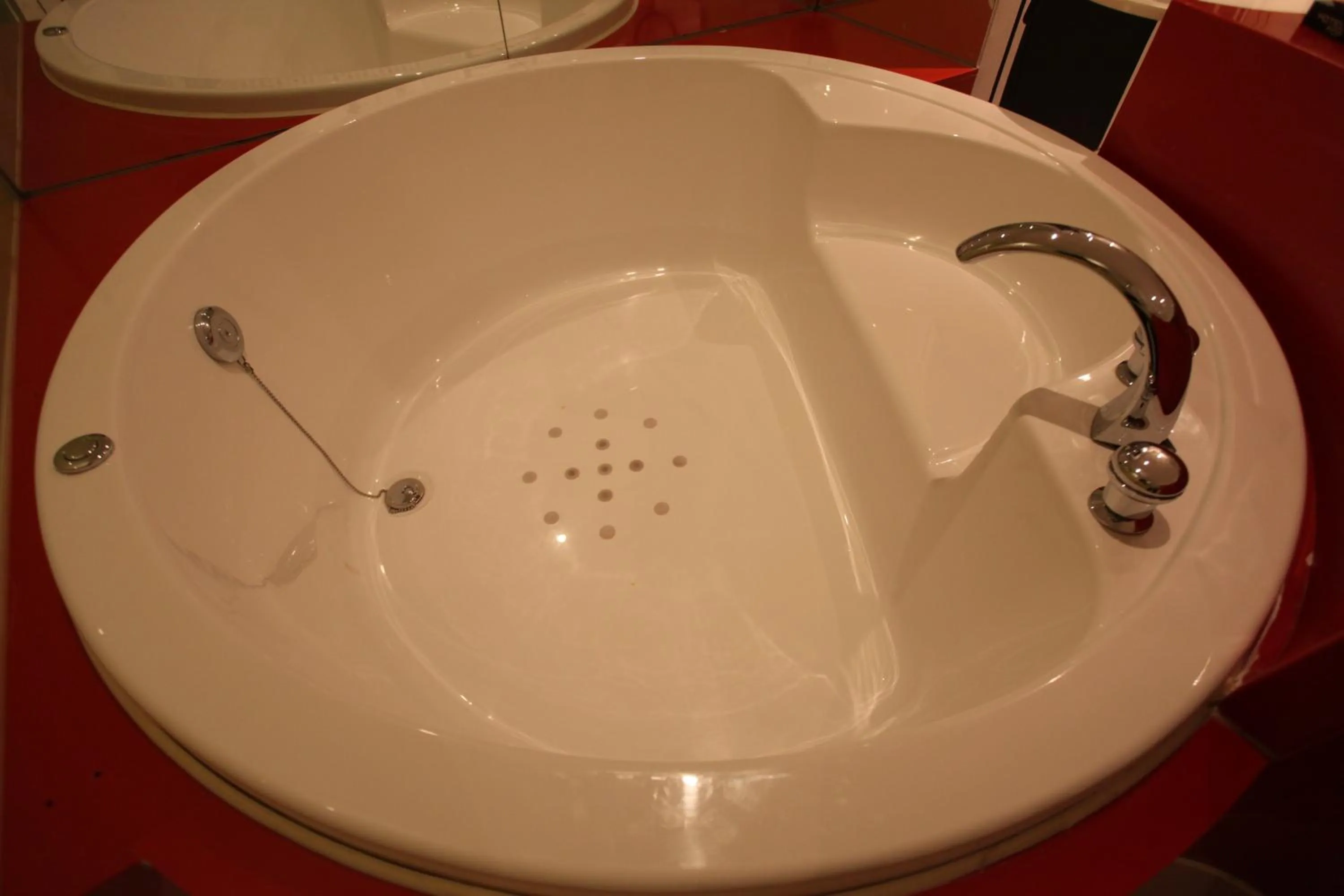 Bath in Hotel POP3 Jongno