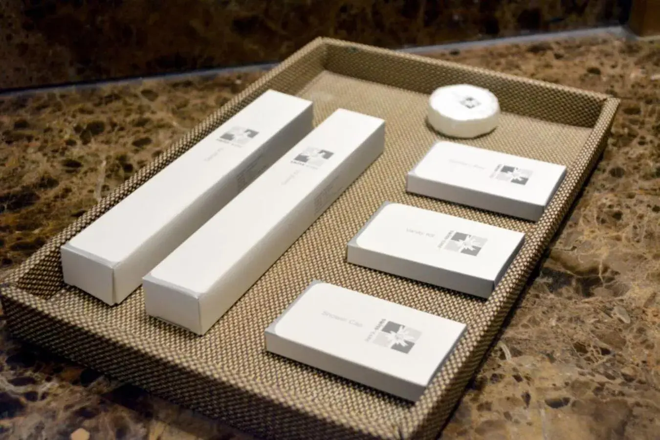 Twin Room with Pool View in Swiss-Belhotel Danum Palangkaraya Twin Room with Pool View in Swiss-Belhotel Danum Palangkaraya