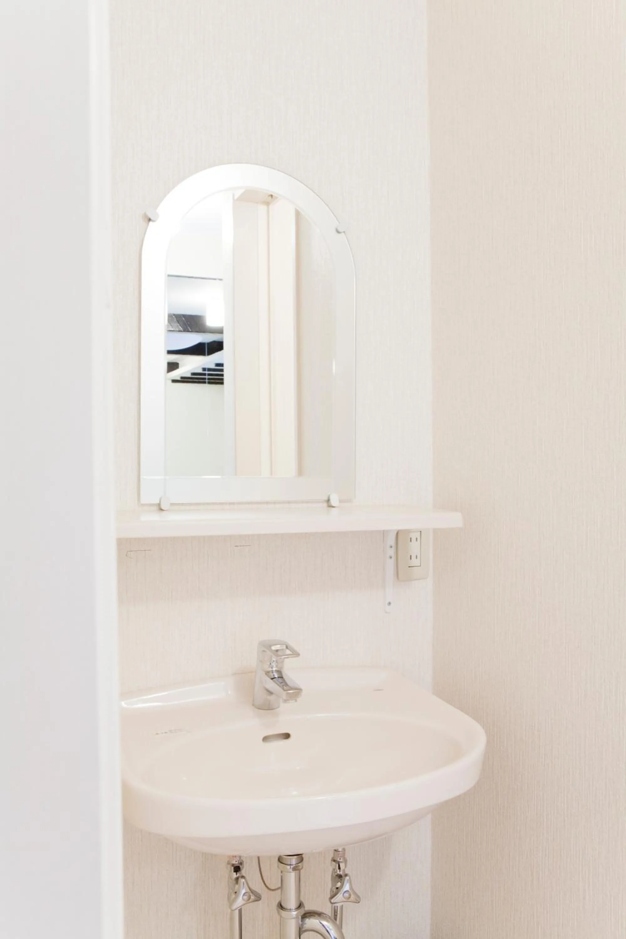 Other in The Shin-Okubo International Hotel