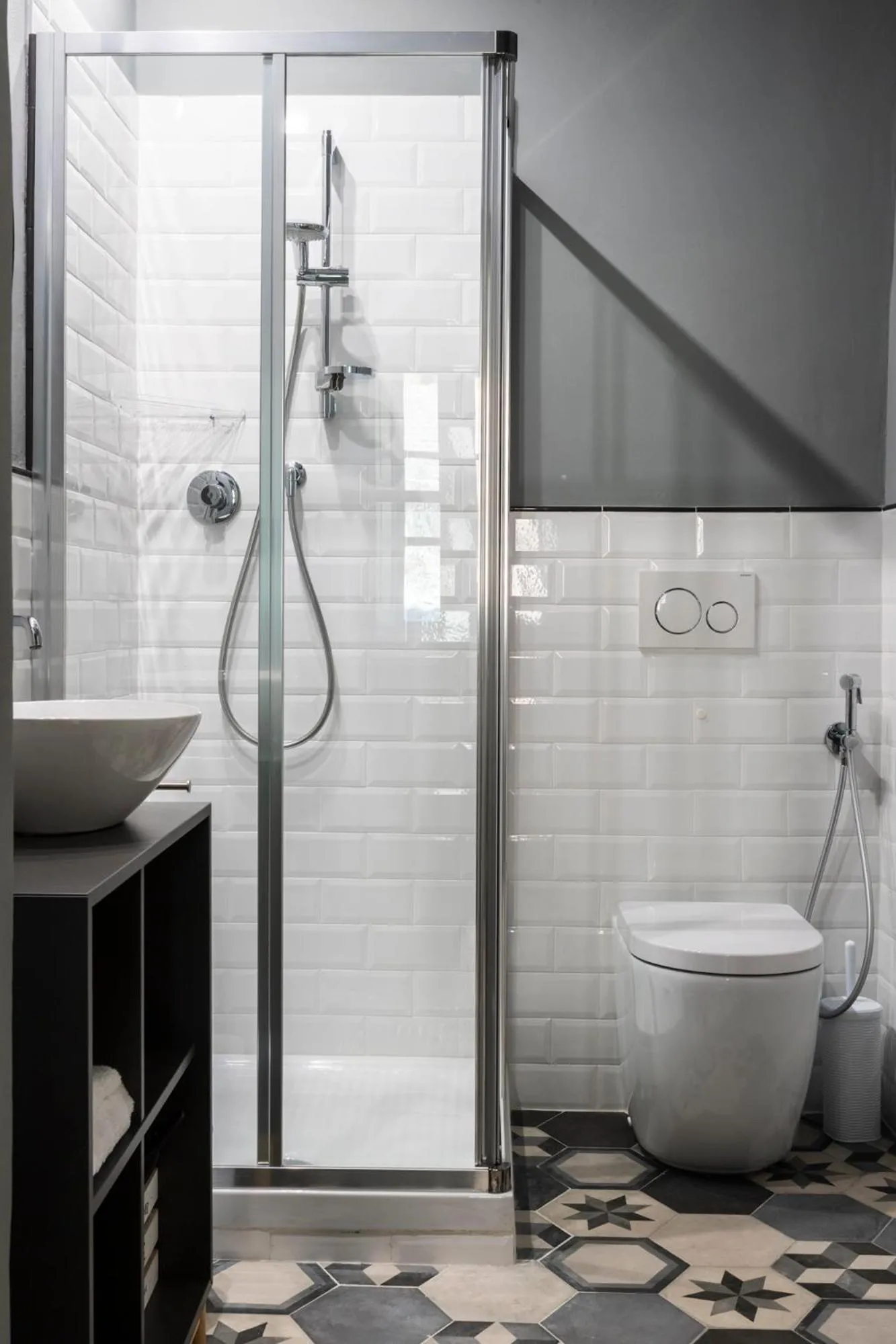 Bathroom in Ca'diFra