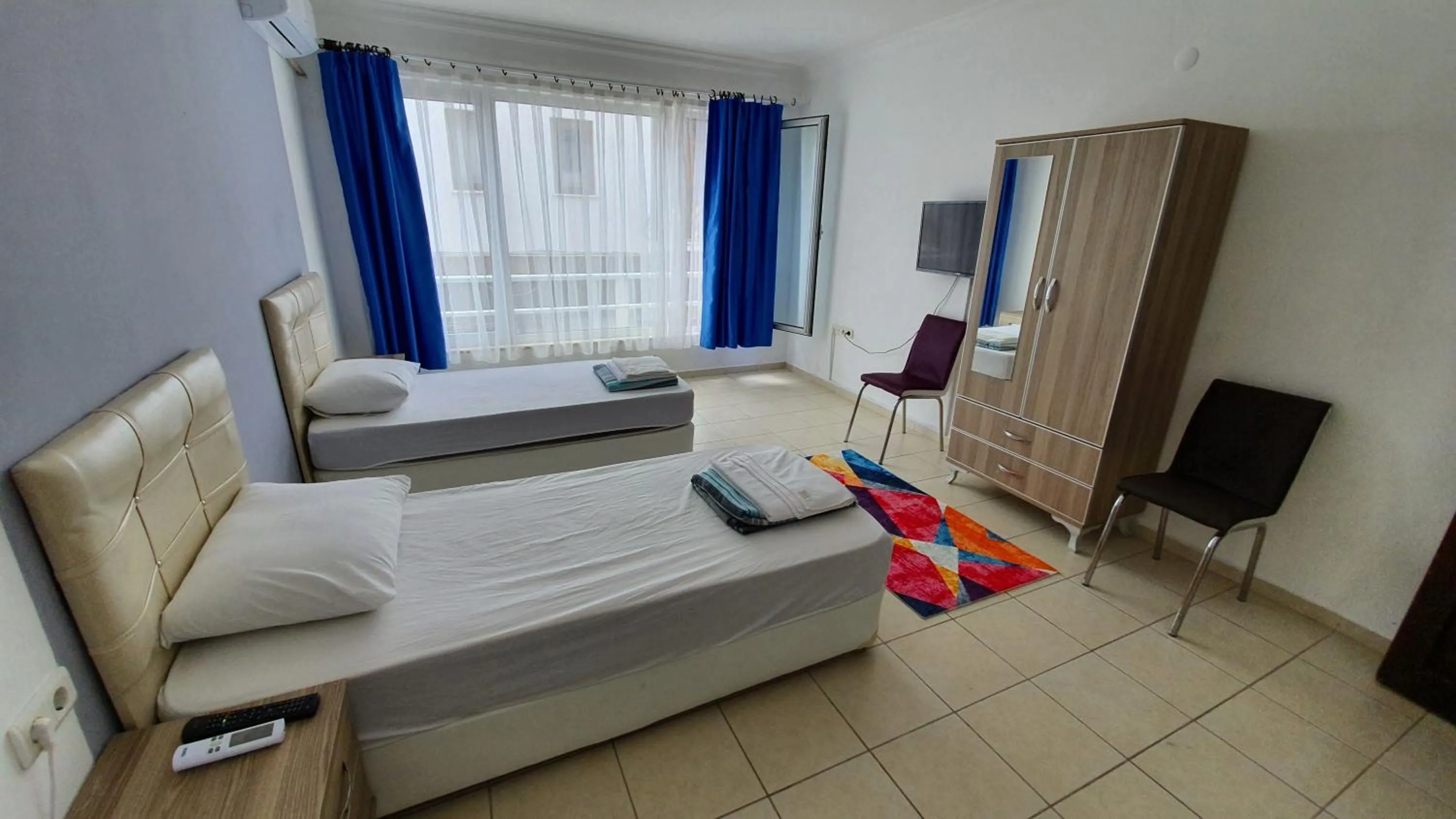 Photo of the whole room in Ritim Apart Hotel