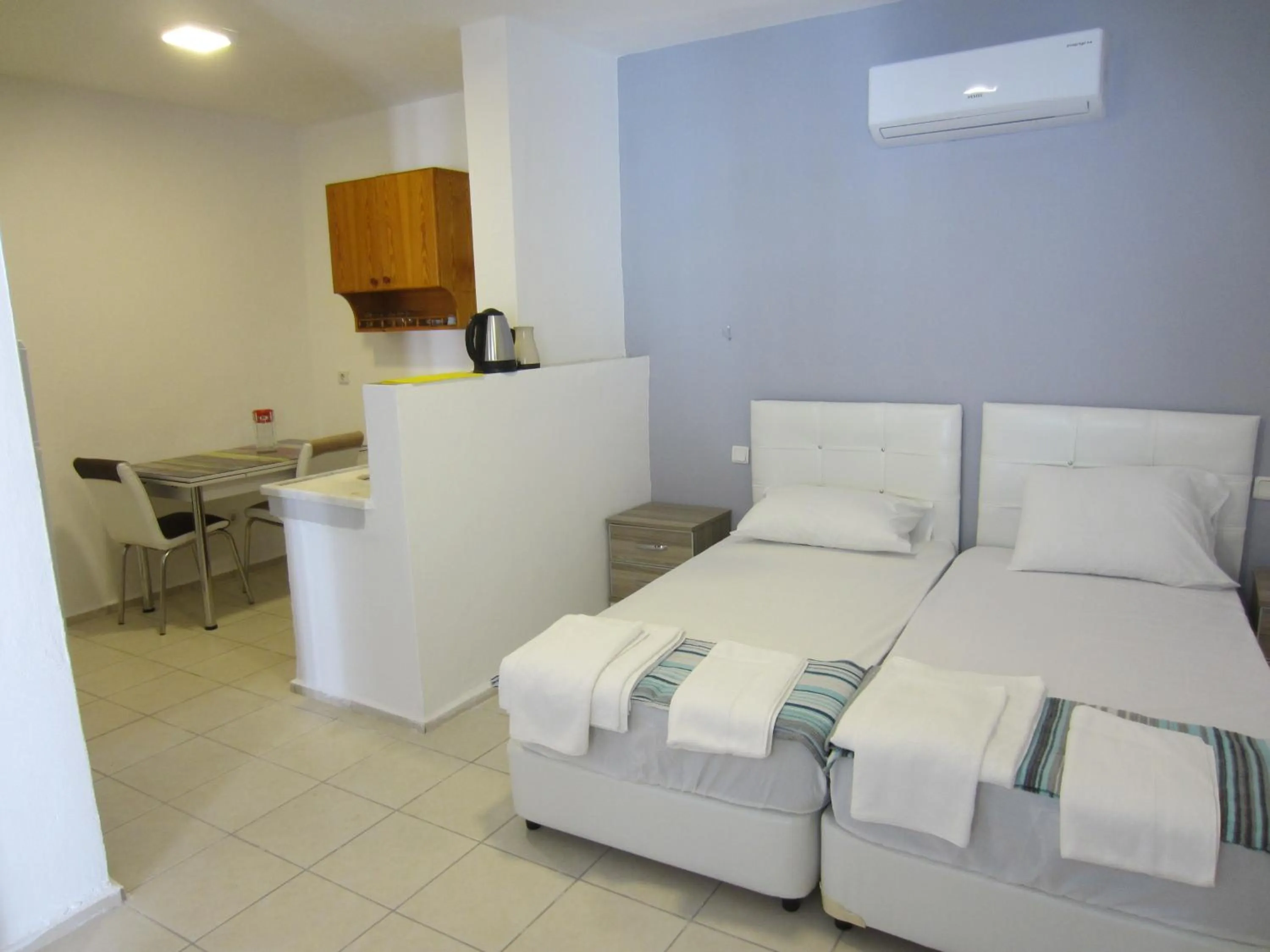 Photo of the whole room in Ritim Apart Hotel