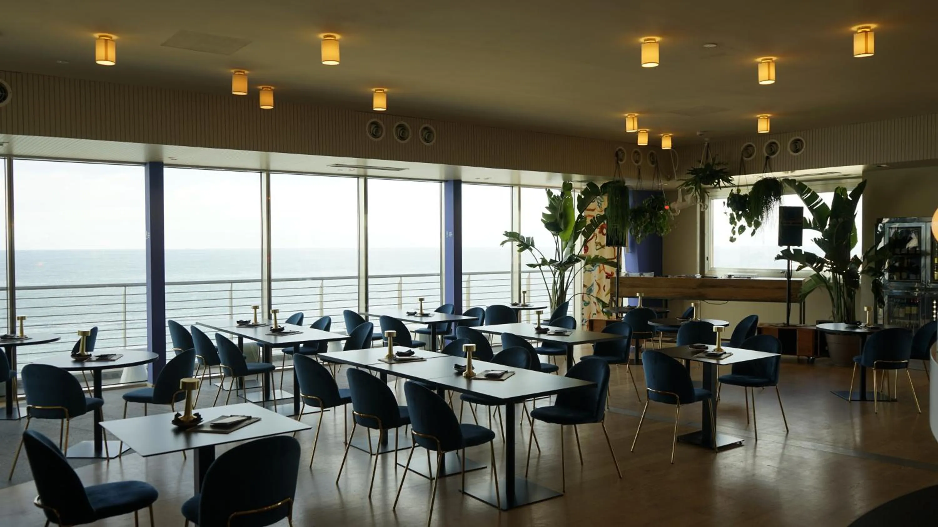 Restaurant/places to eat in Charlie in Pesaro