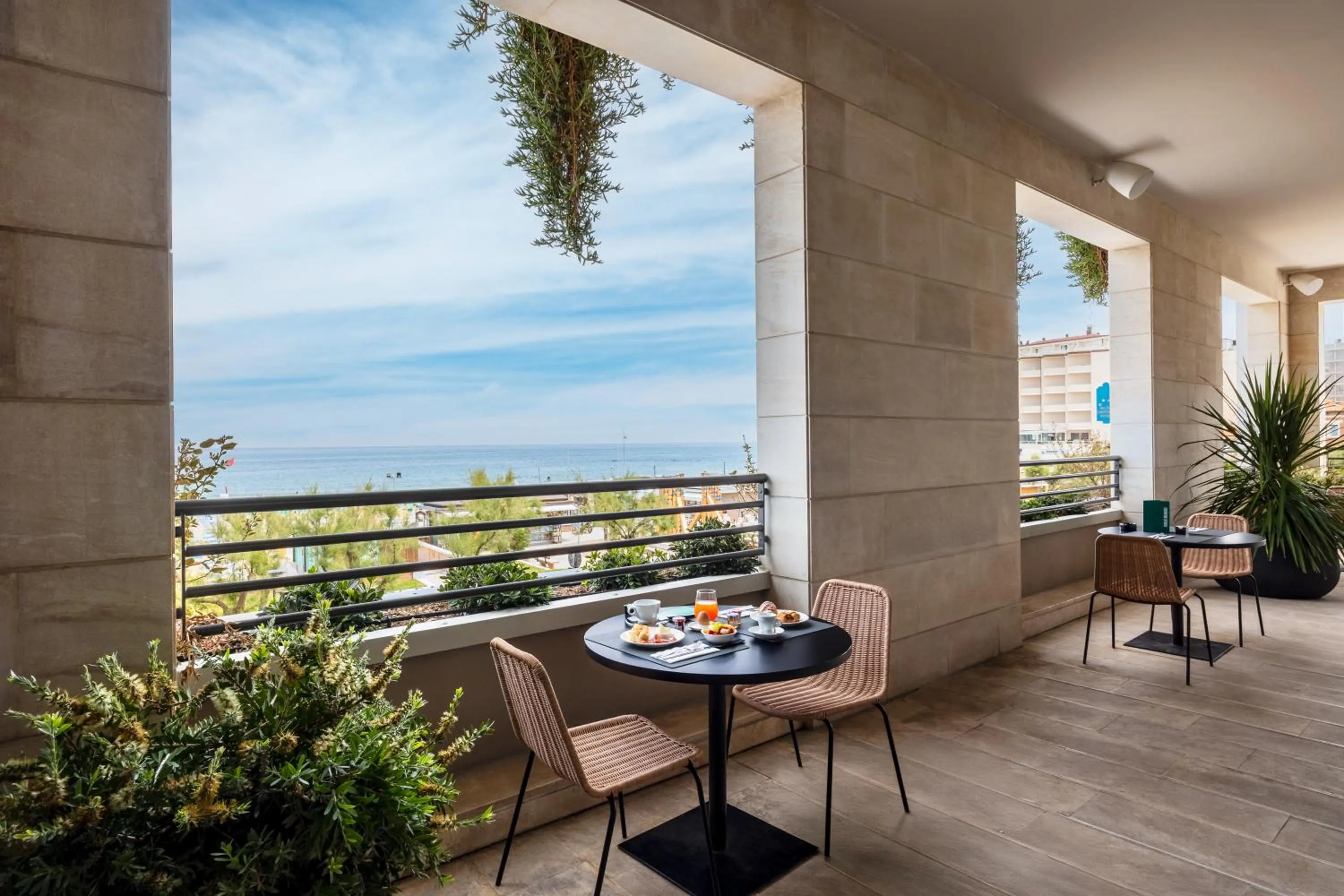 Restaurant/places to eat in Charlie in Pesaro