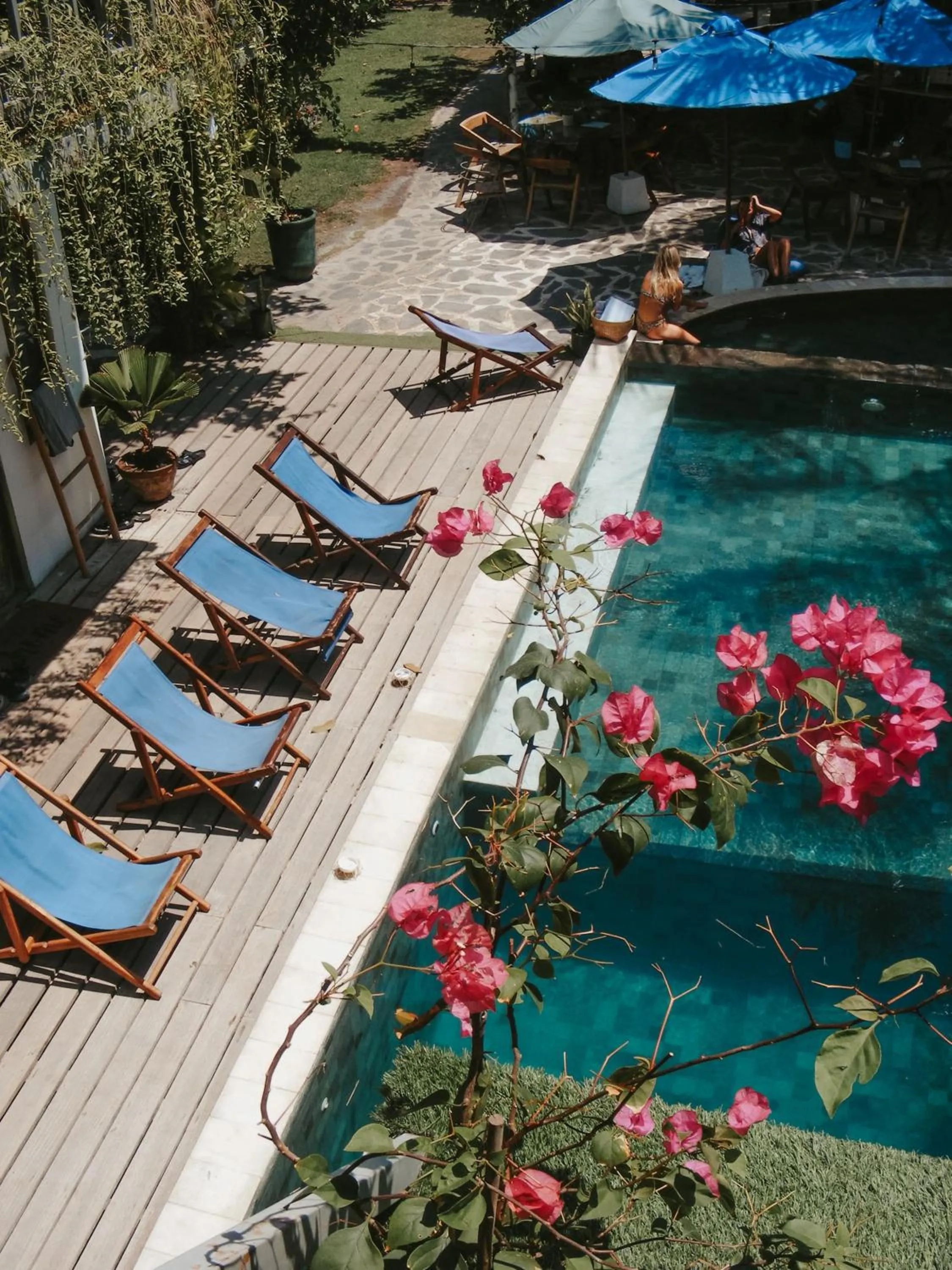 Tipsea Turtle Gili Air