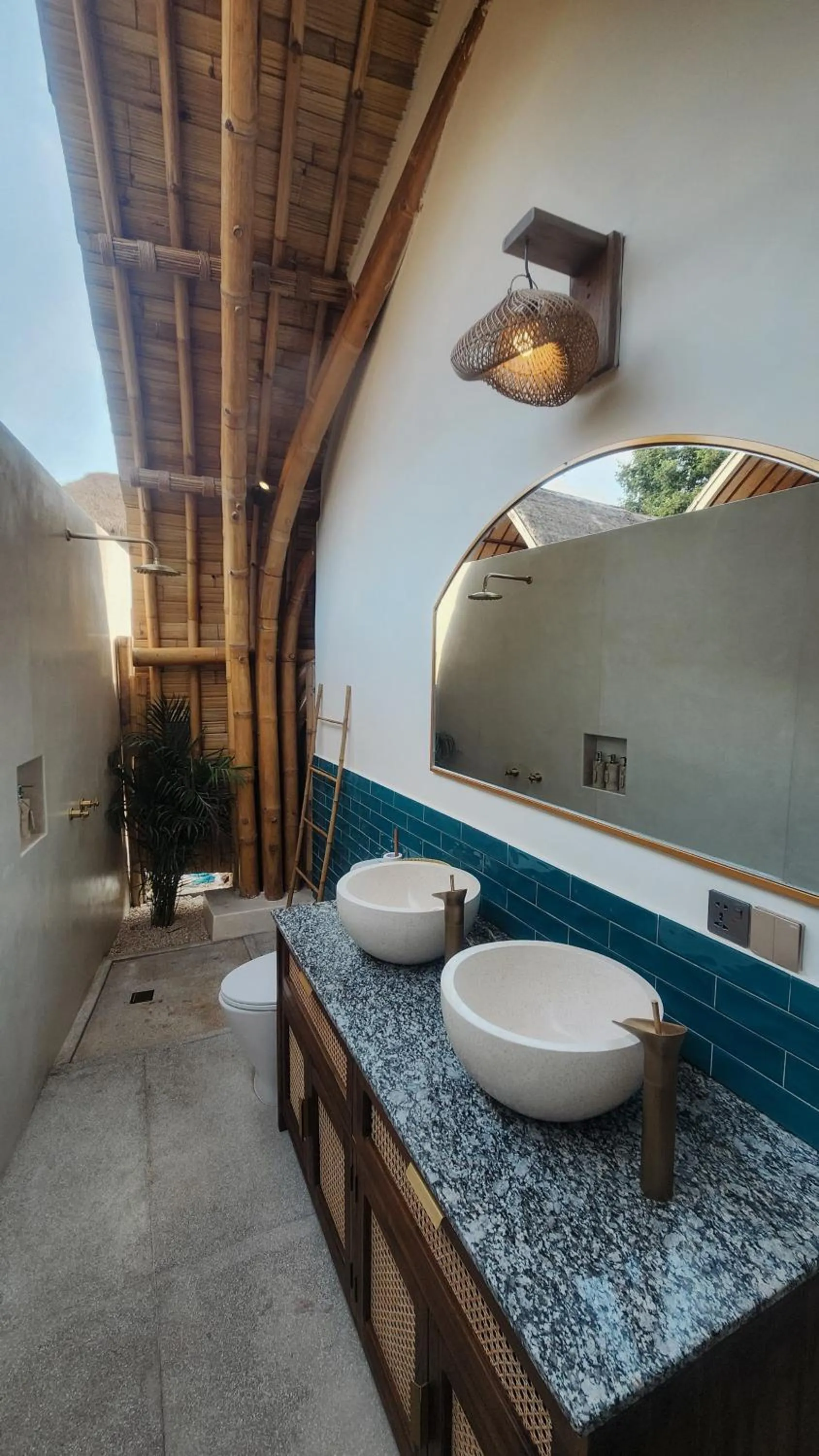 Tipsea Turtle Gili Air