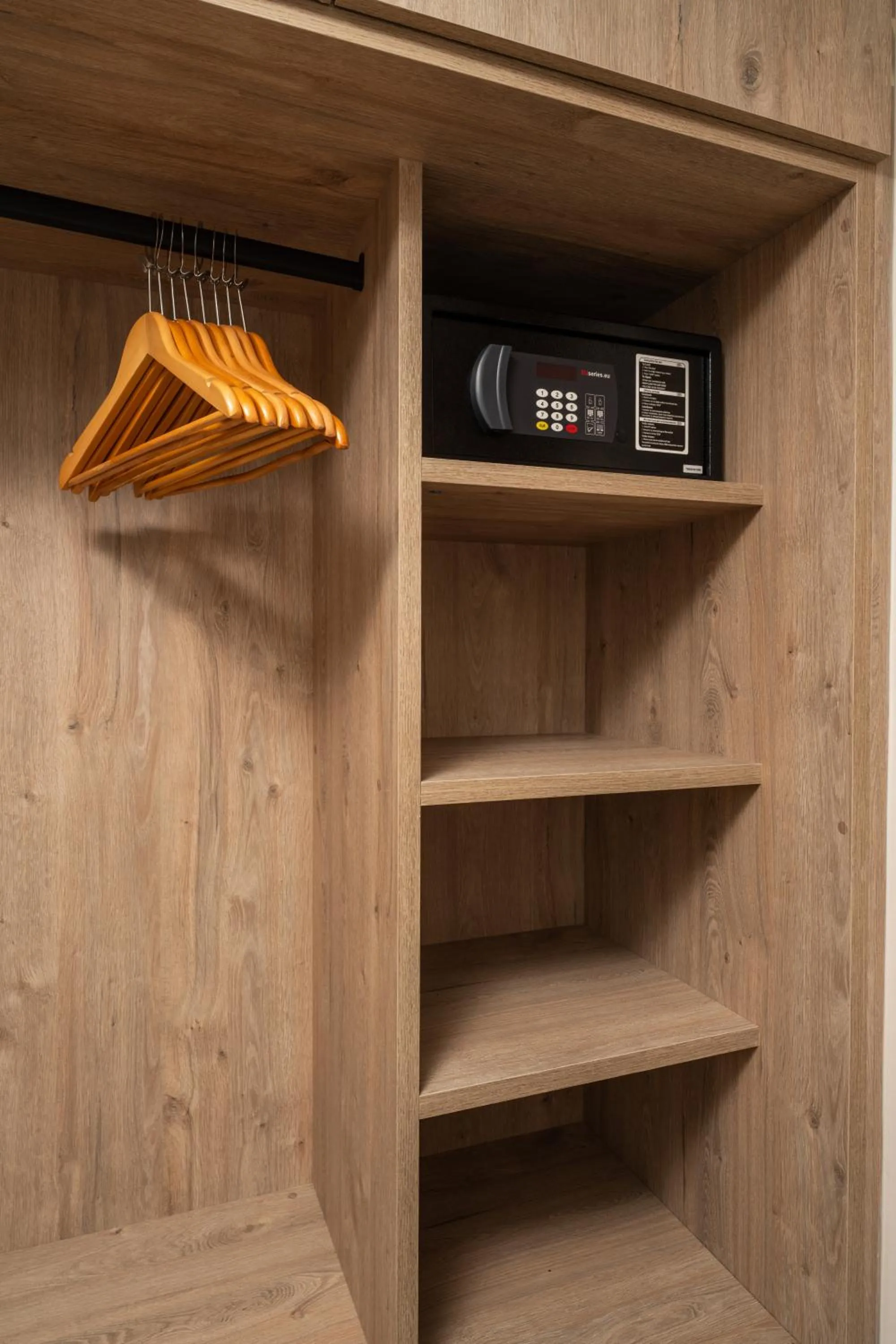 Karras Grande Resort