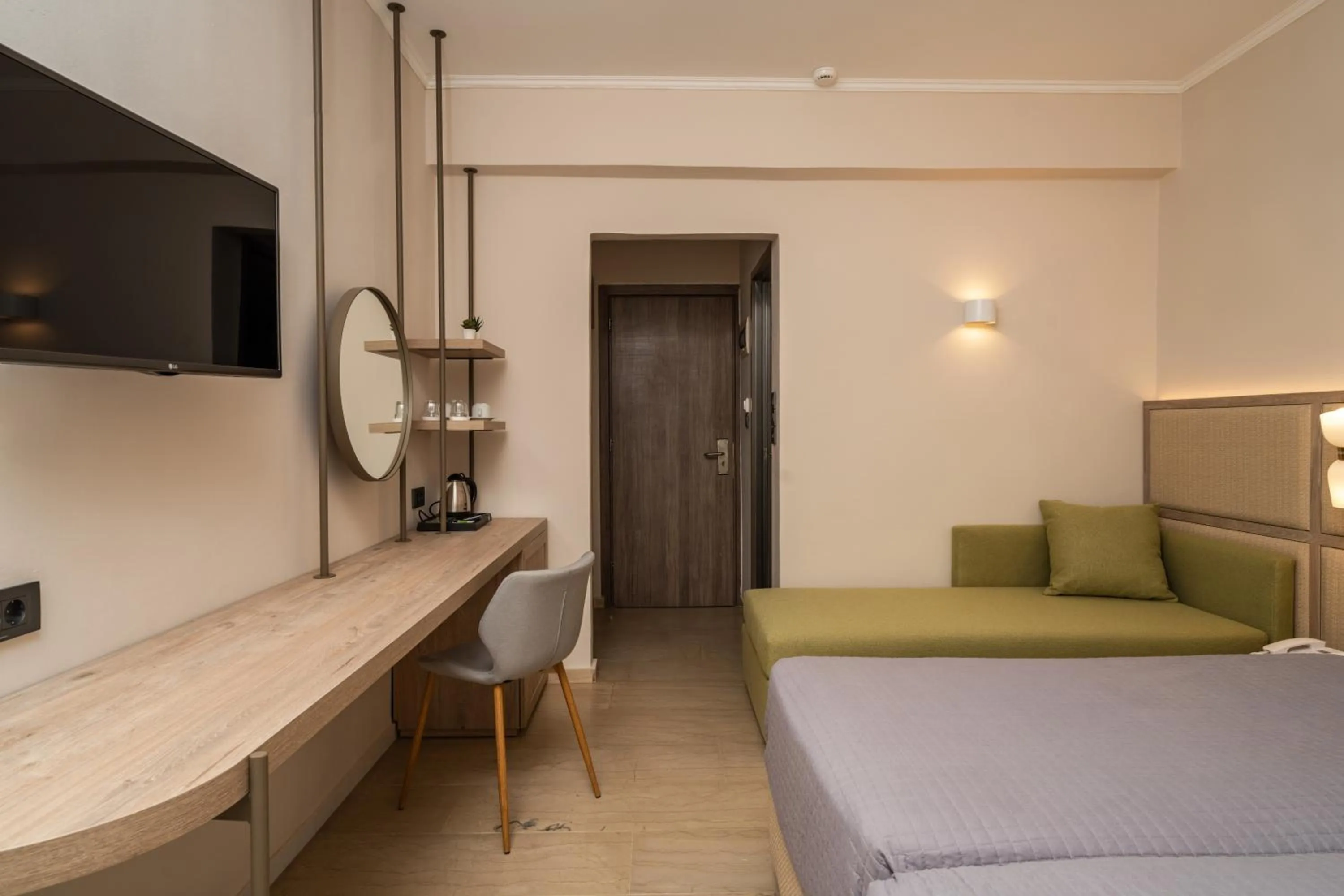 Karras Grande Resort