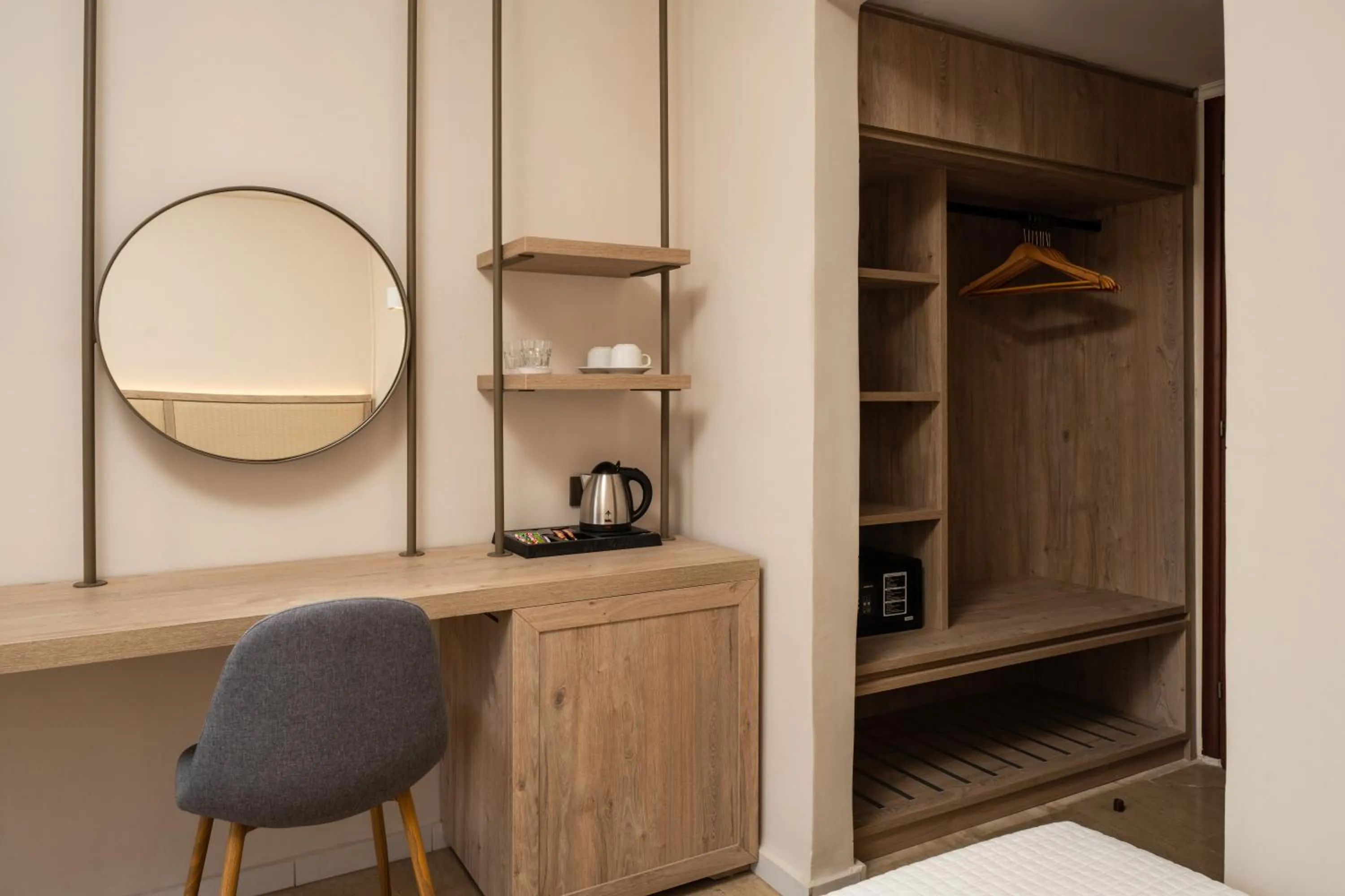 Karras Grande Resort