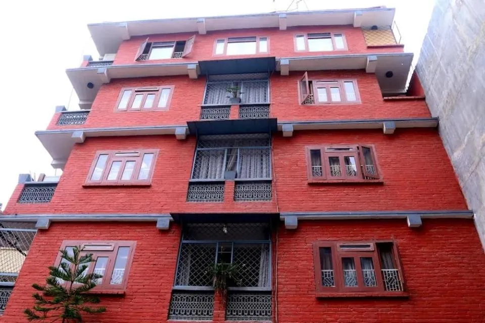 Chillout Holiday Home