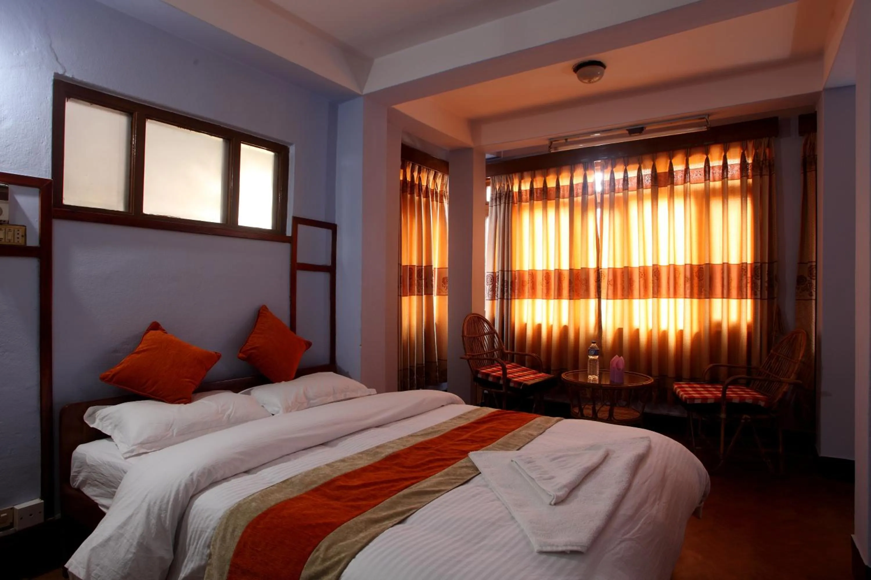 Chillout Holiday Home