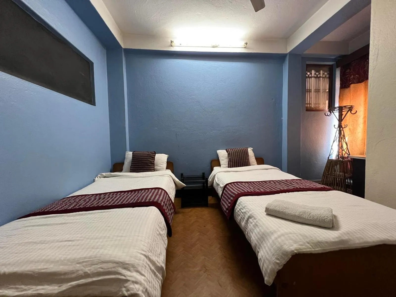 Chillout Holiday Home