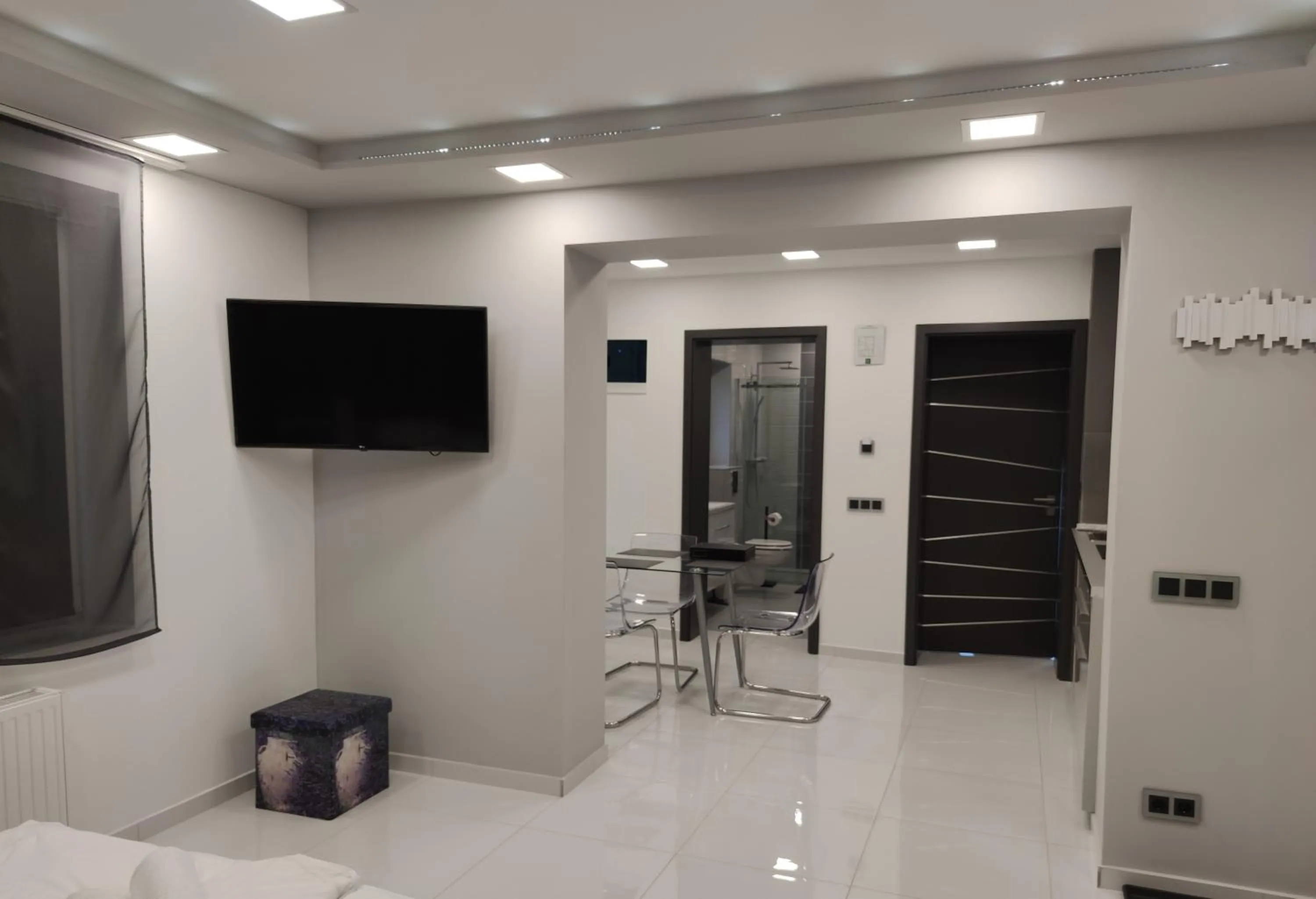 AQUA SOLAR APARTMANHÁZ