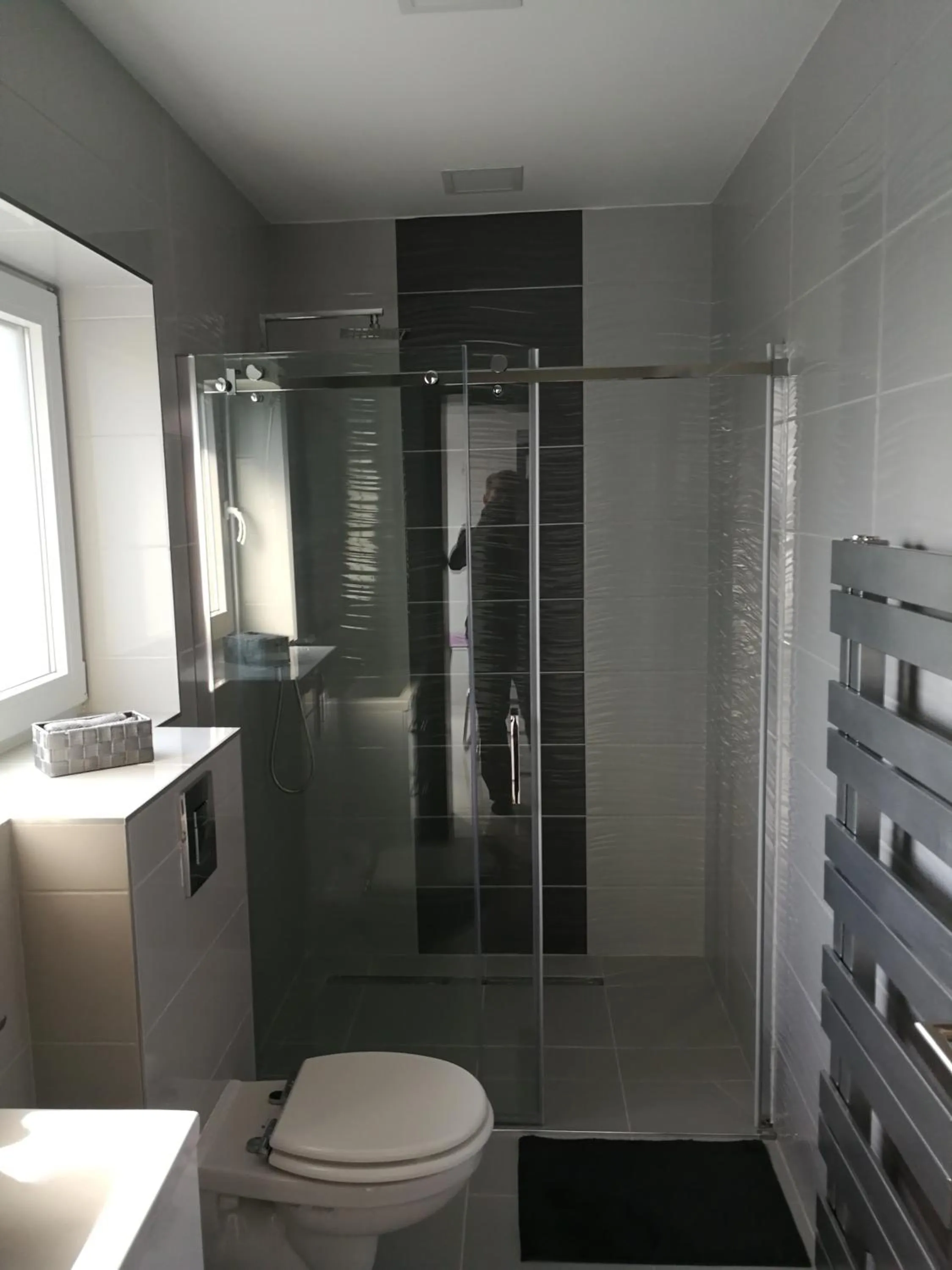 AQUA SOLAR APARTMANHÁZ