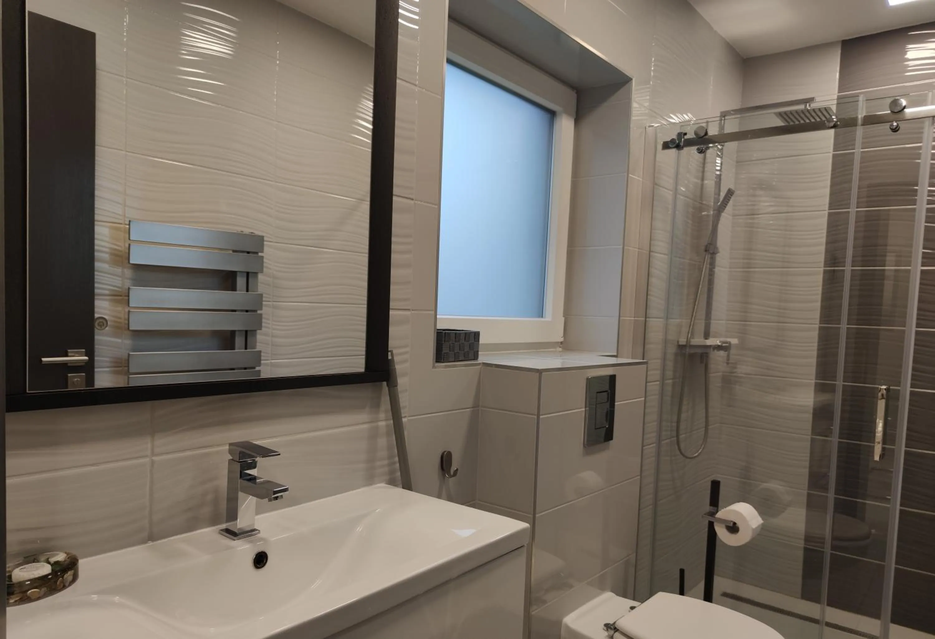 AQUA SOLAR APARTMANHÁZ