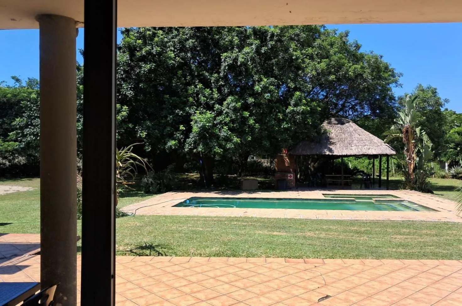 SeaXplore Lodge & Dive Center