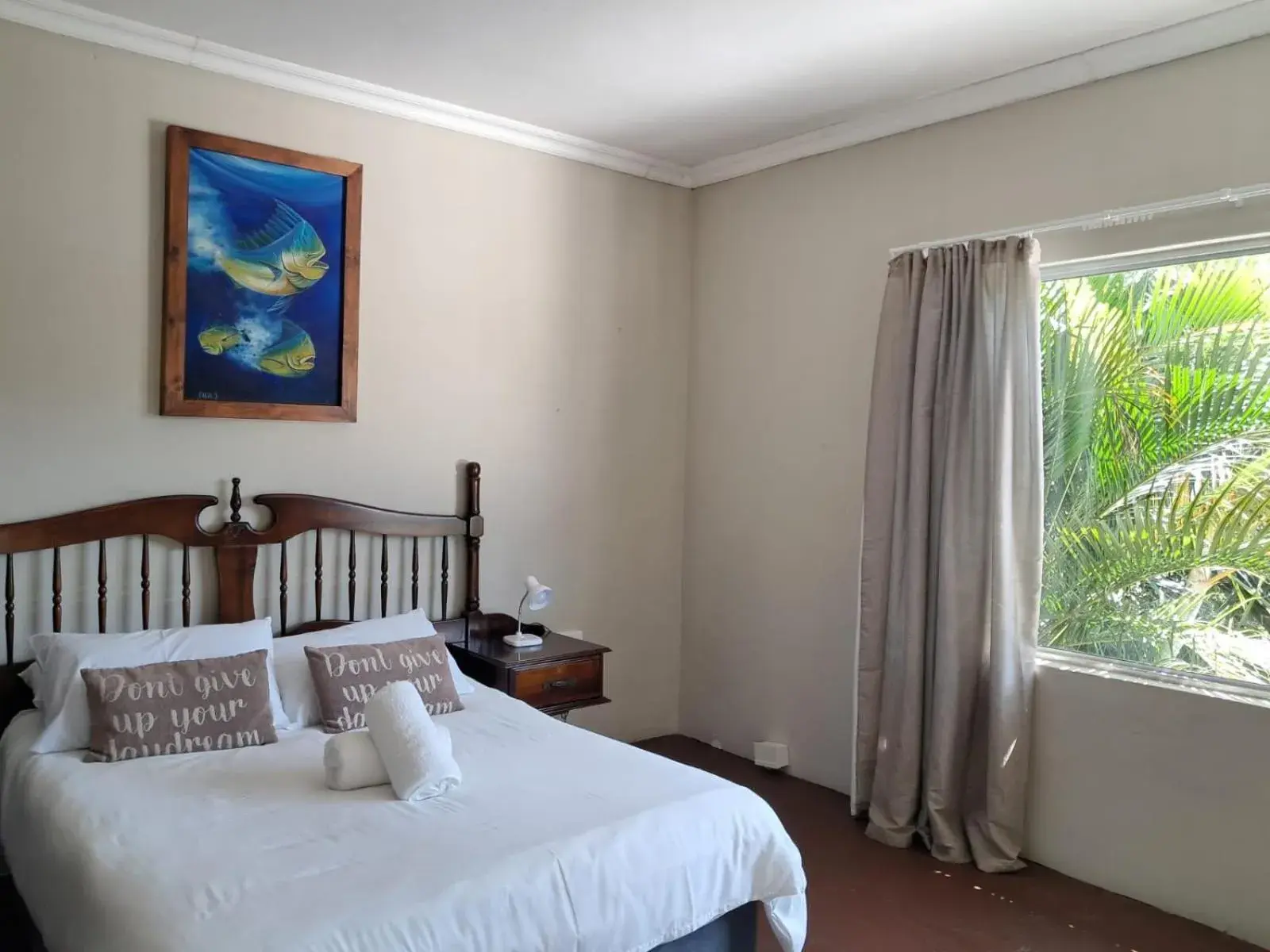 Duplex Self-catering Apartment in SeaXplore Lodge & Dive Center Duplex Self-catering Apartment in SeaXplore Lodge & Dive Center