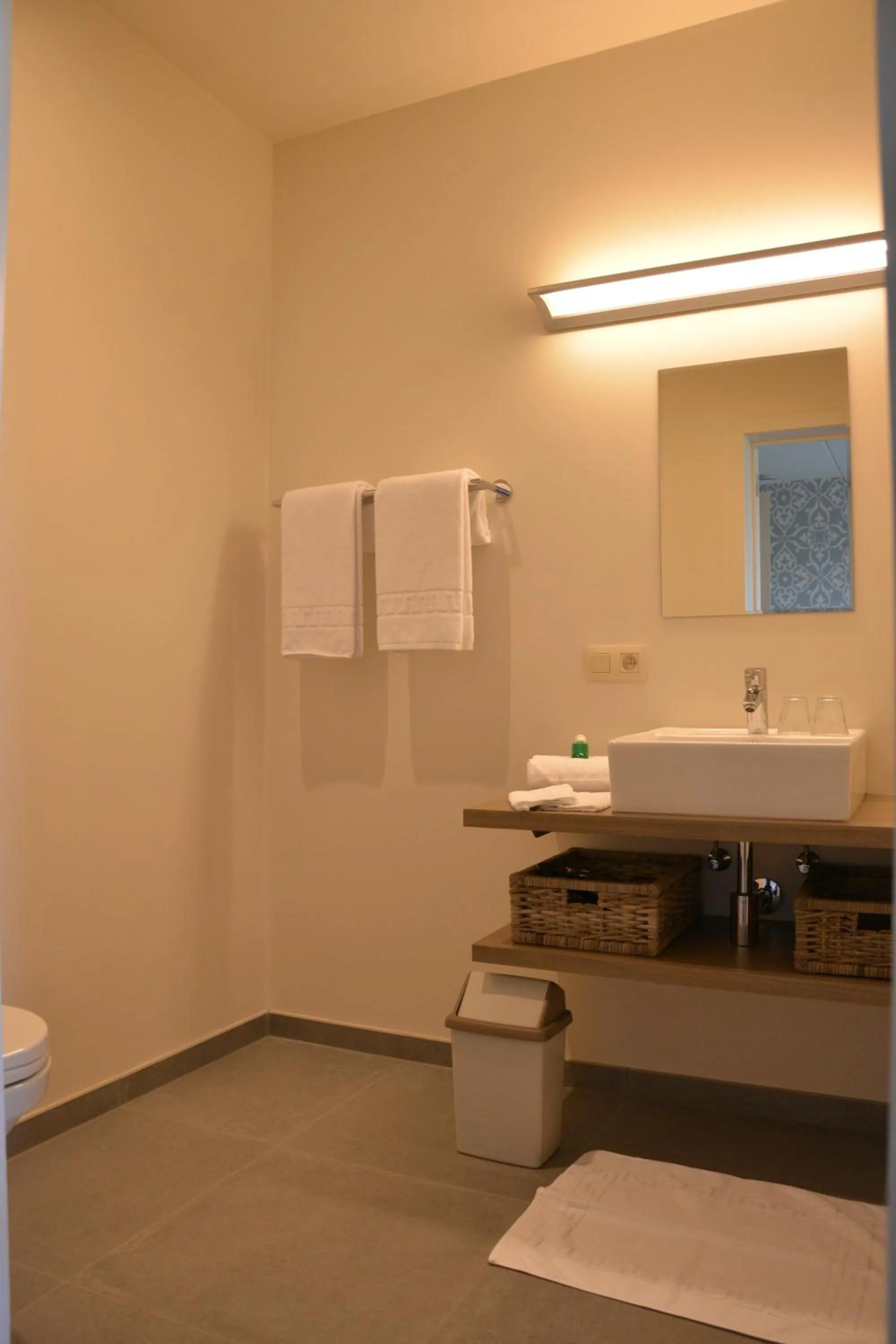 Bathroom in B&B Nieuwhof