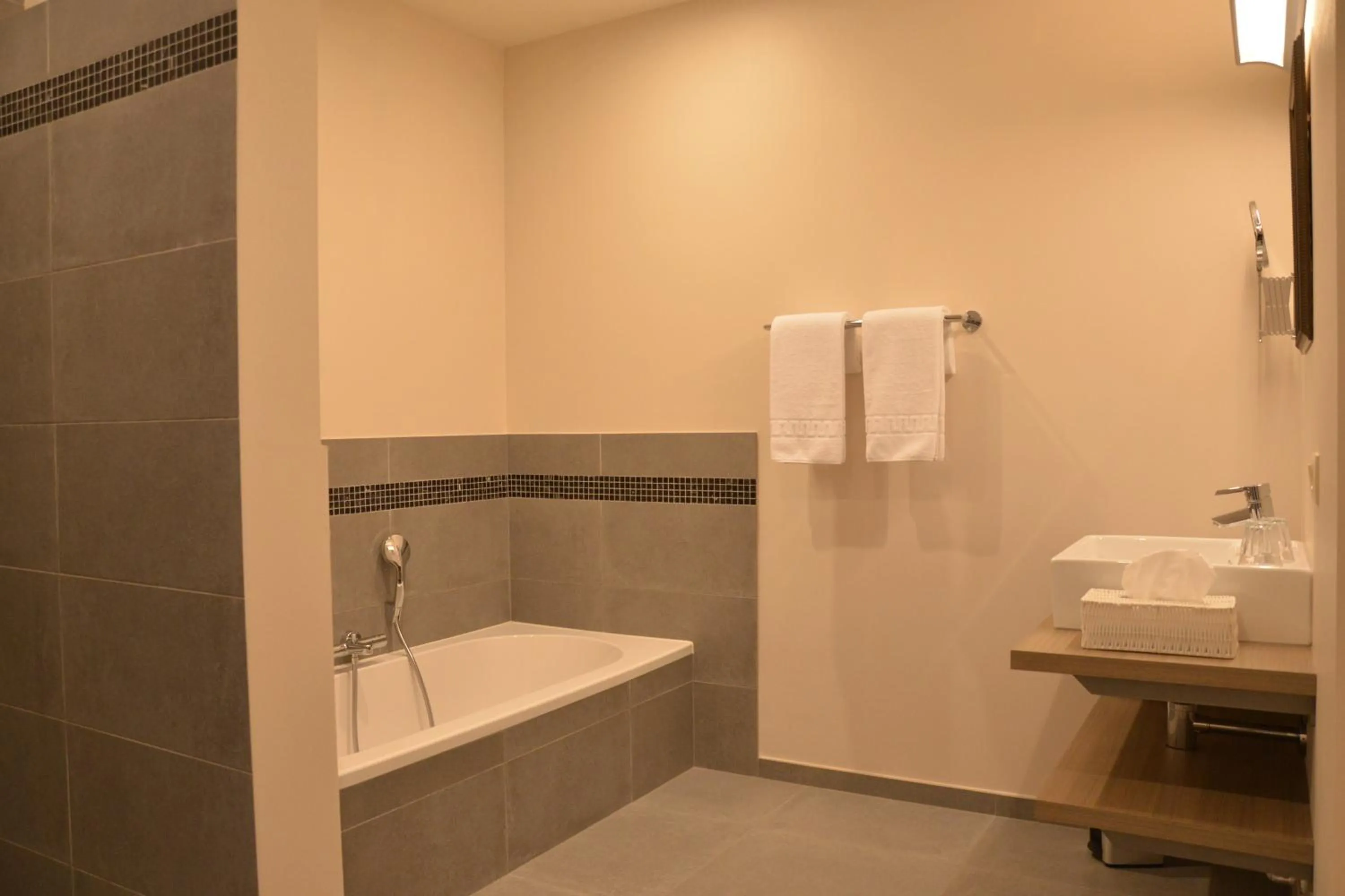 Bathroom in B&B Nieuwhof