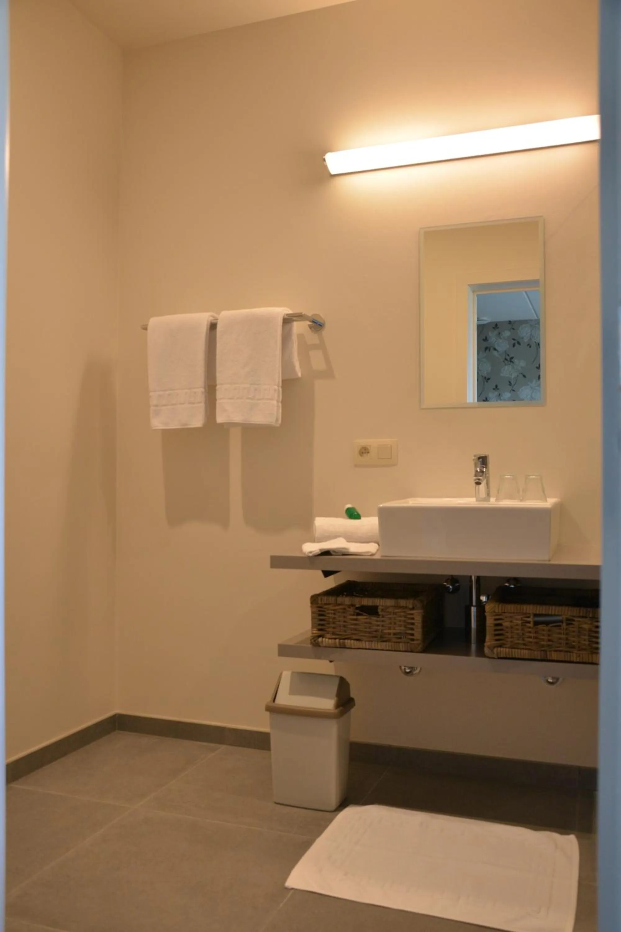 Bathroom in B&B Nieuwhof