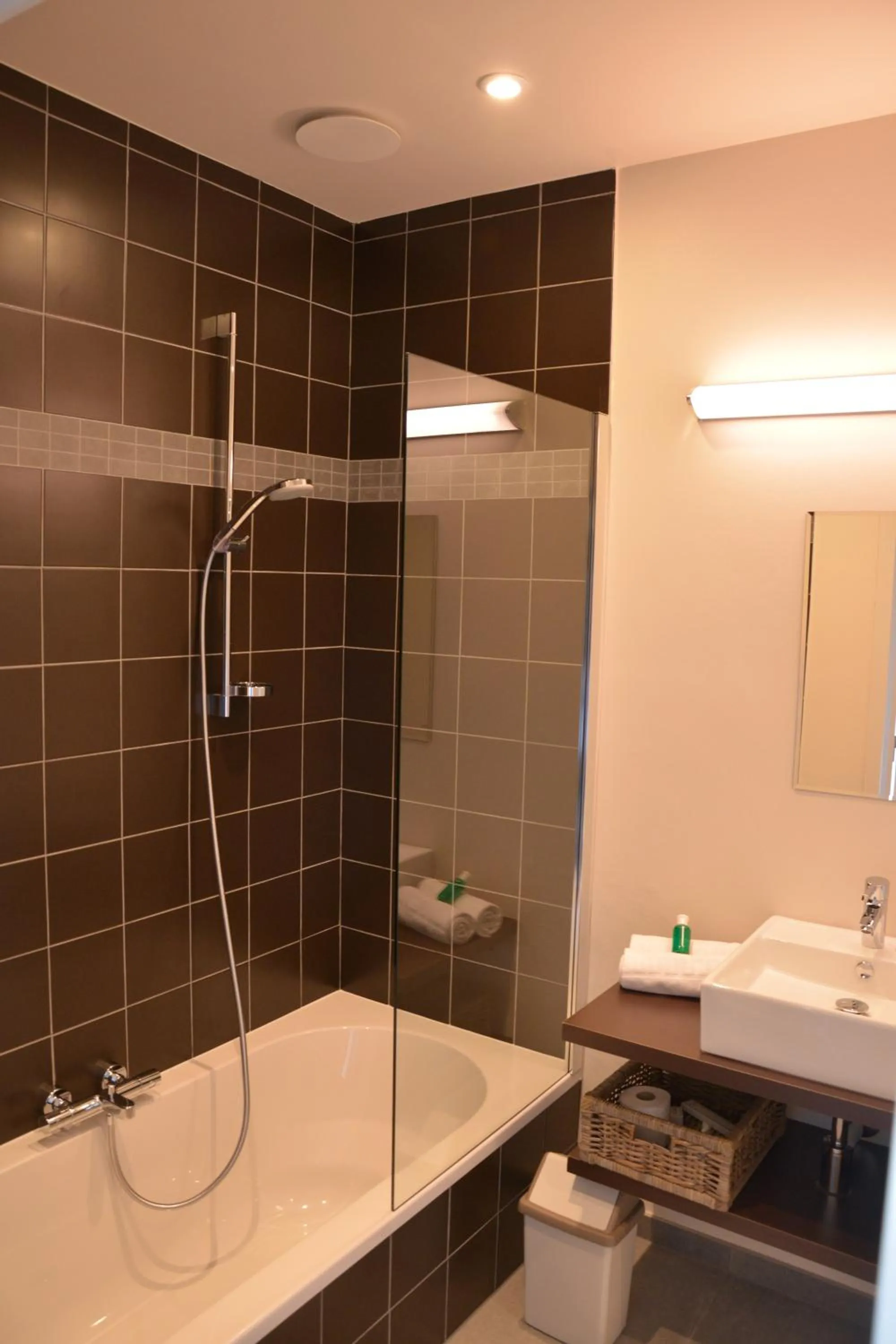 Bathroom in B&B Nieuwhof