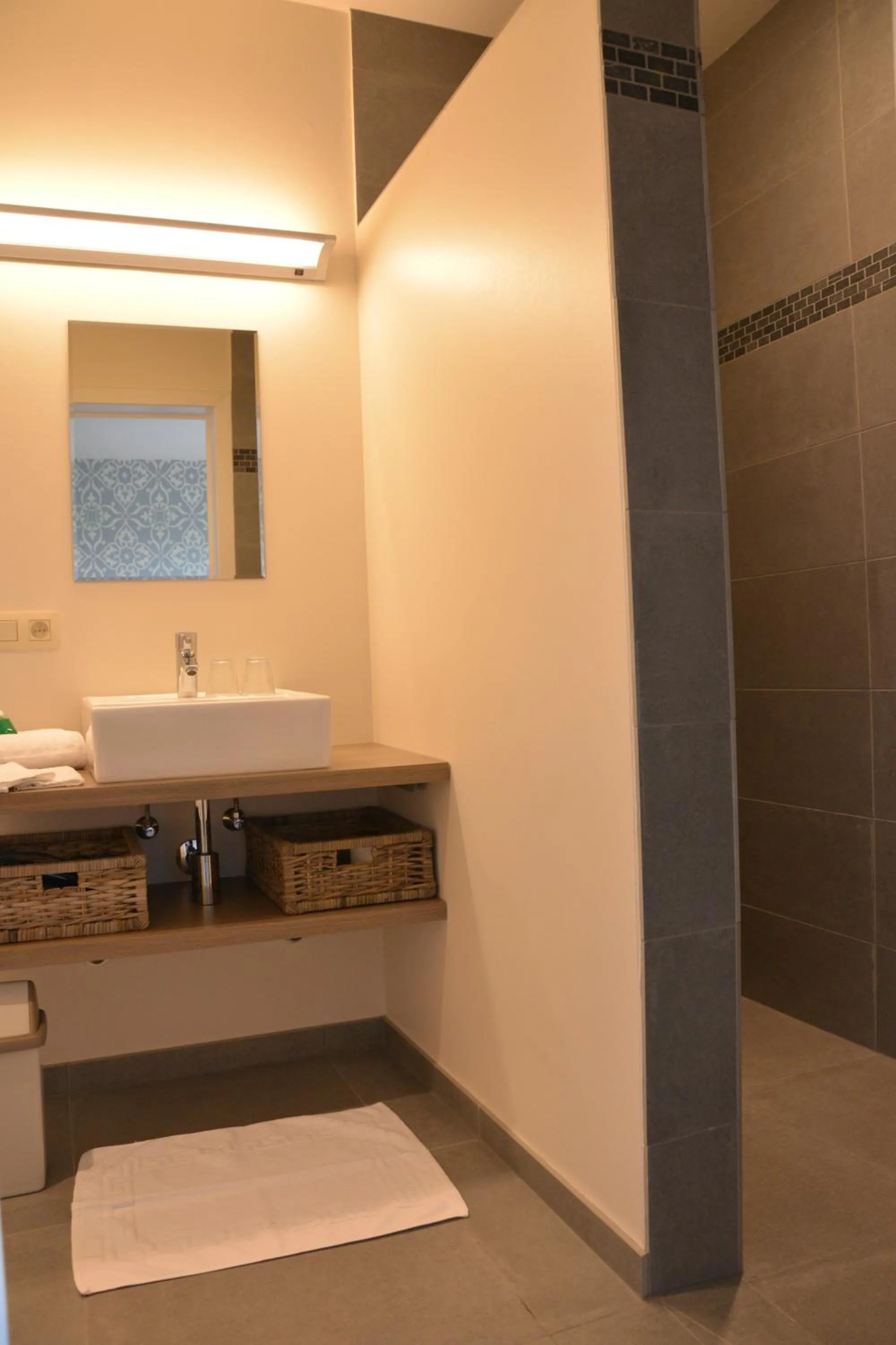 Bathroom in B&B Nieuwhof