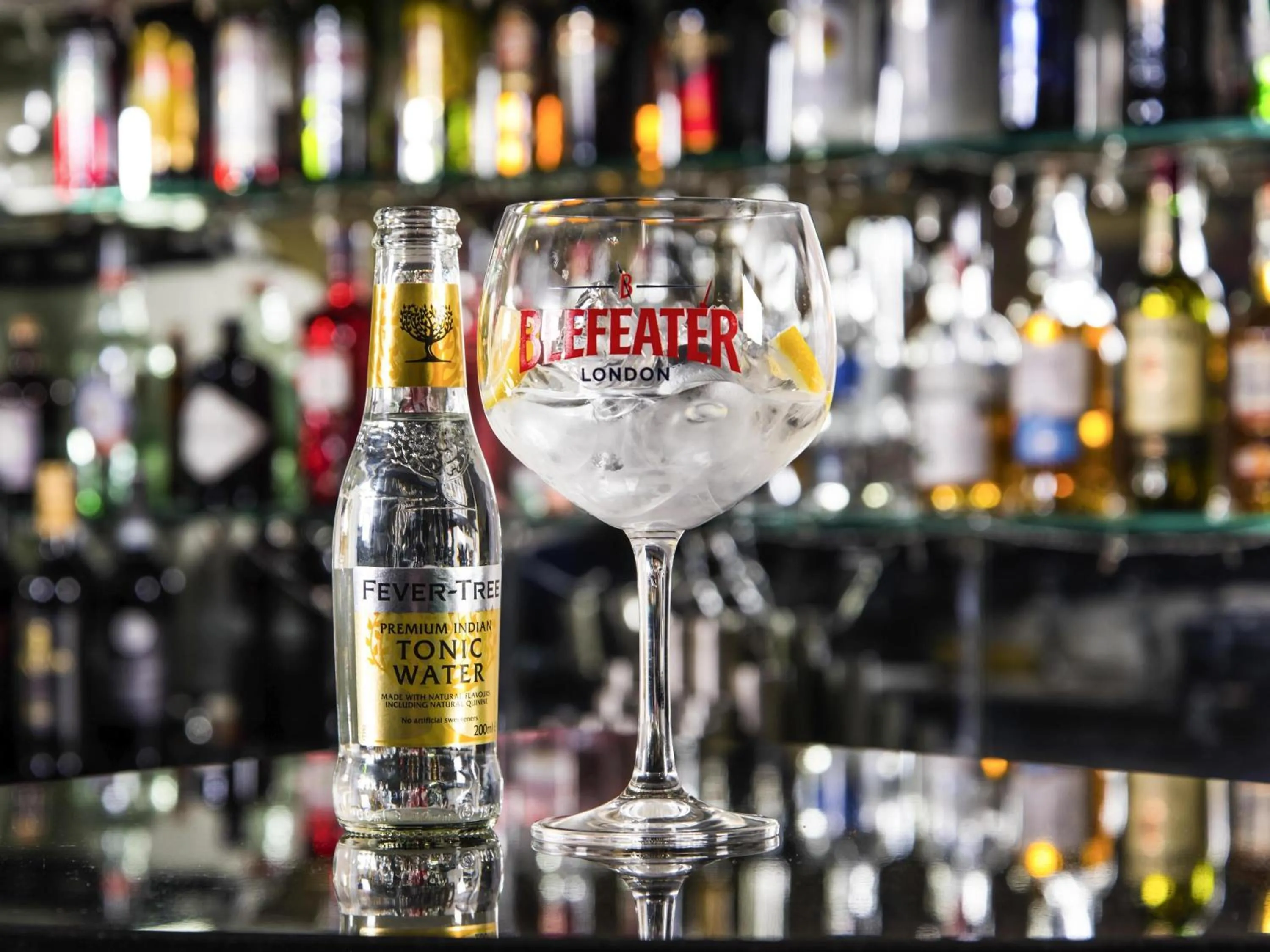 Lounge or bar in ibis Styles Barnsley