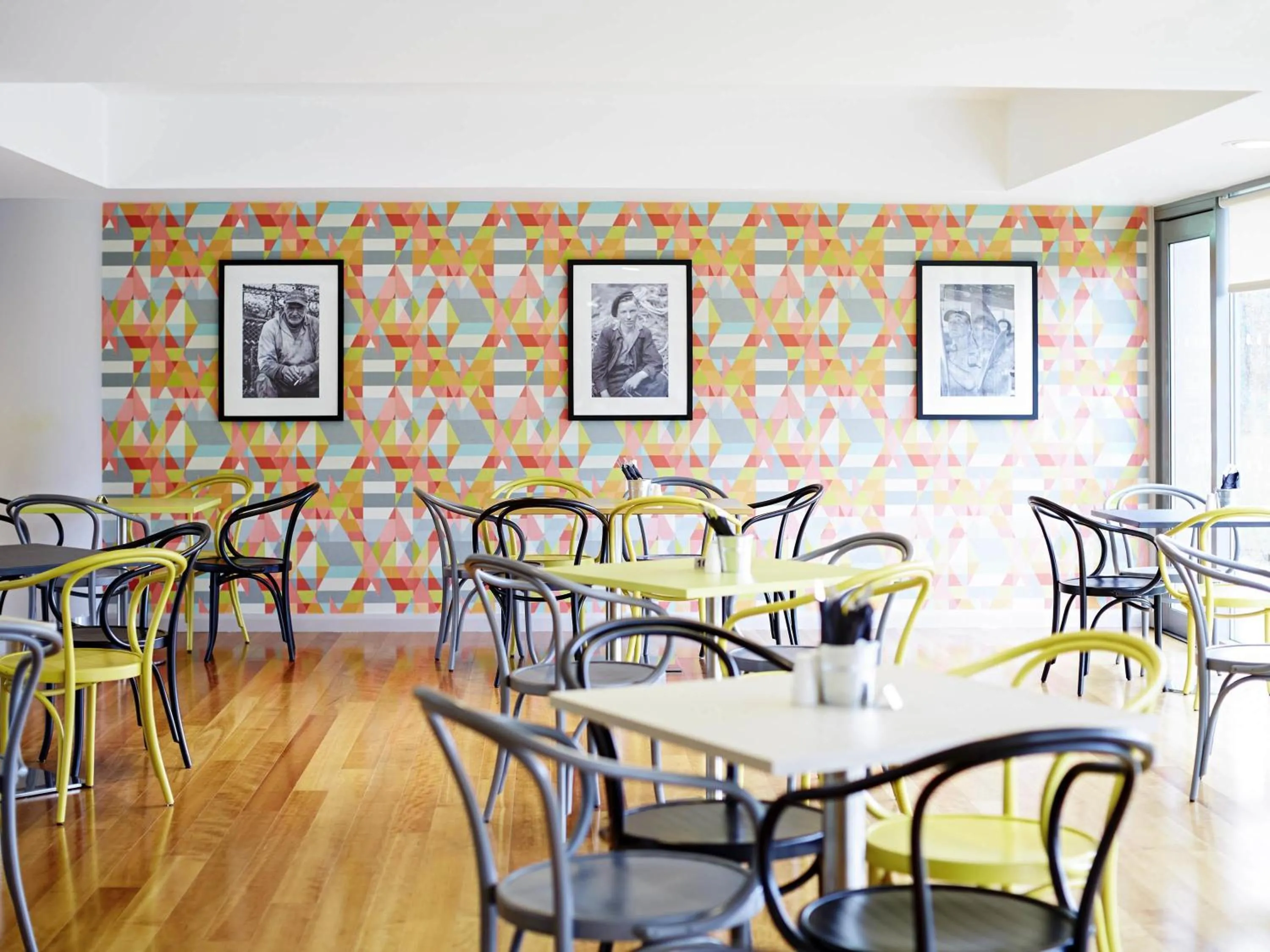 Breakfast in ibis Styles Barnsley