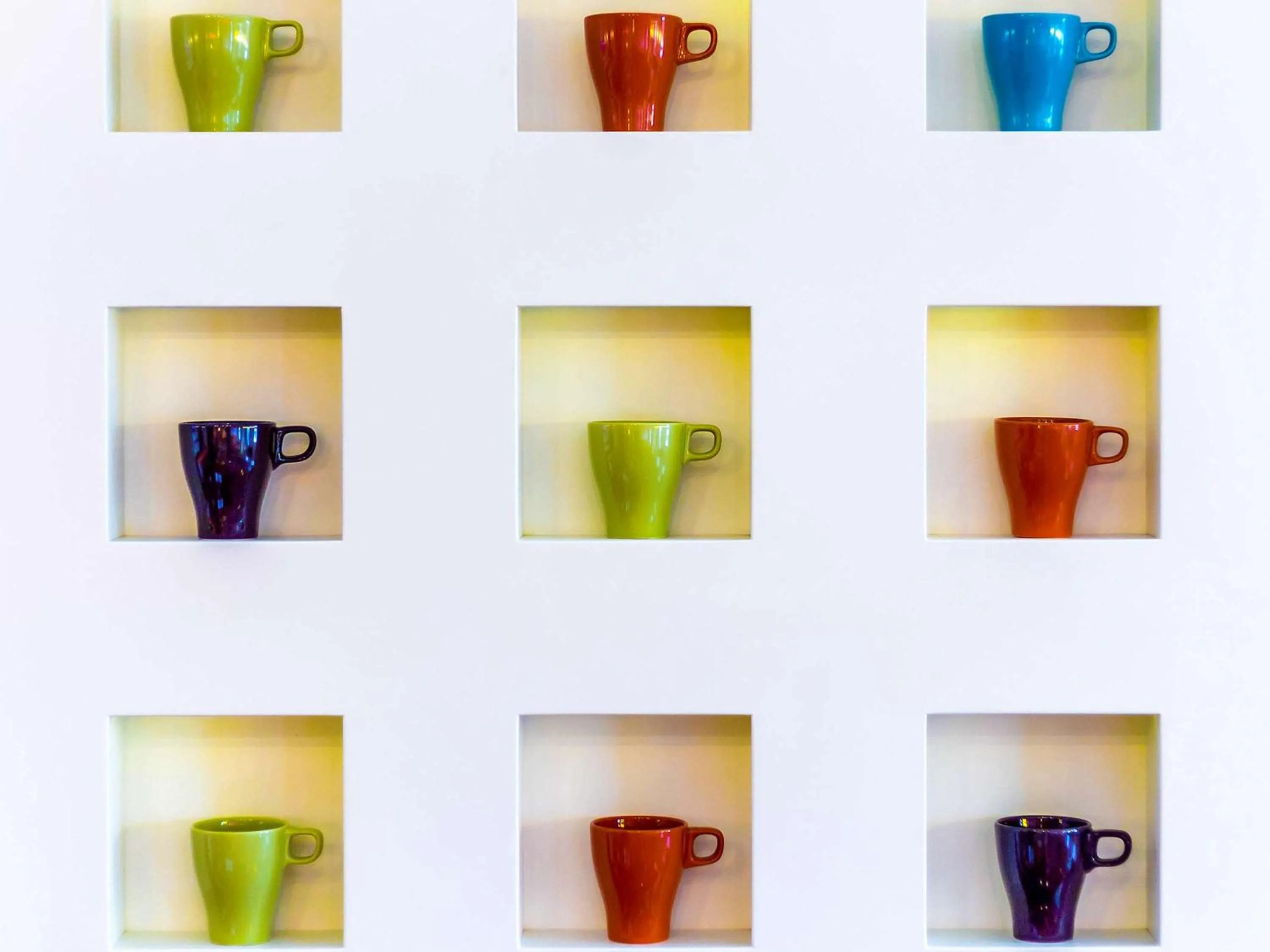 Restaurant/places to eat in ibis Styles Barnsley