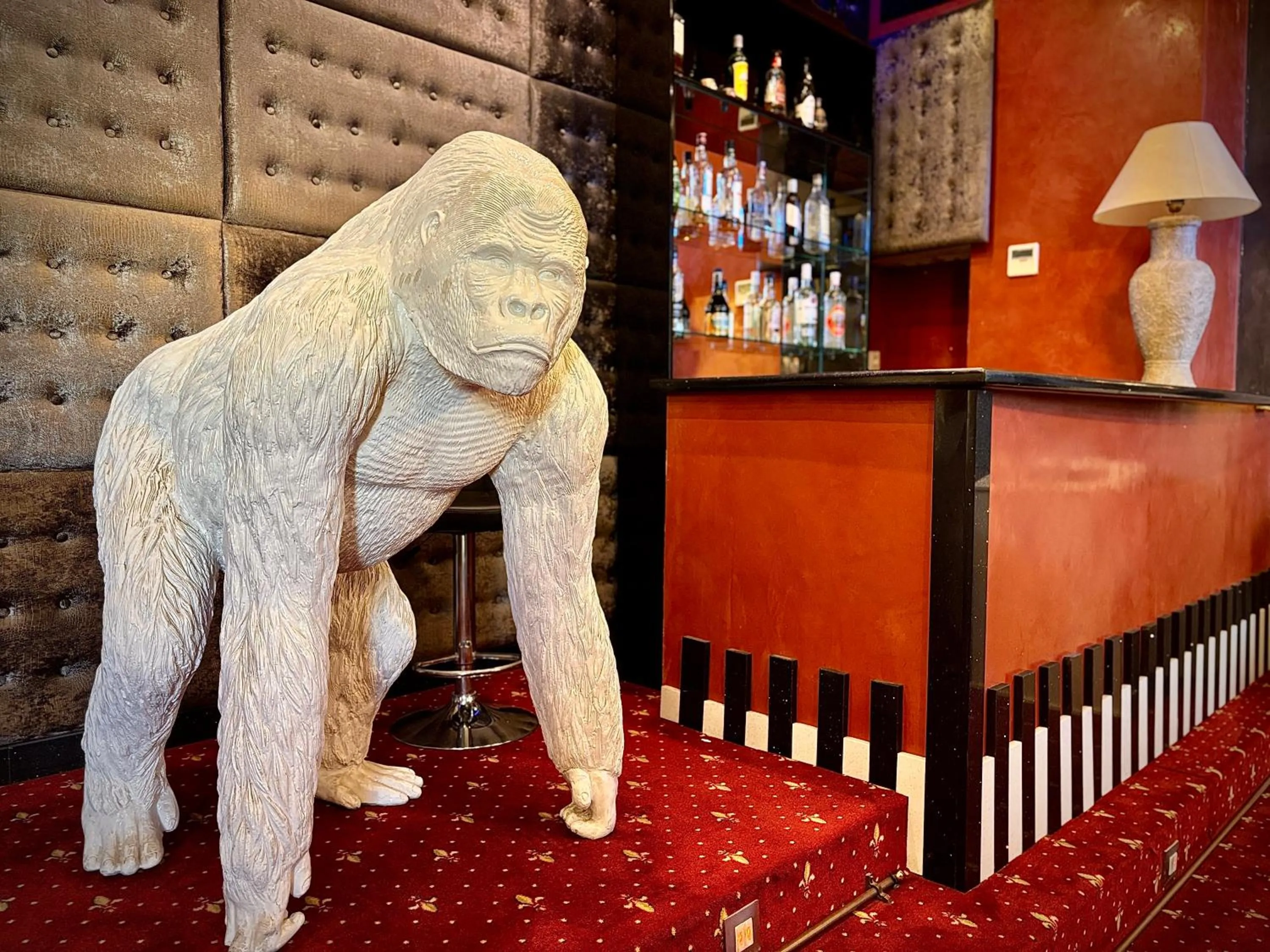 Hotel Palace Sevilla