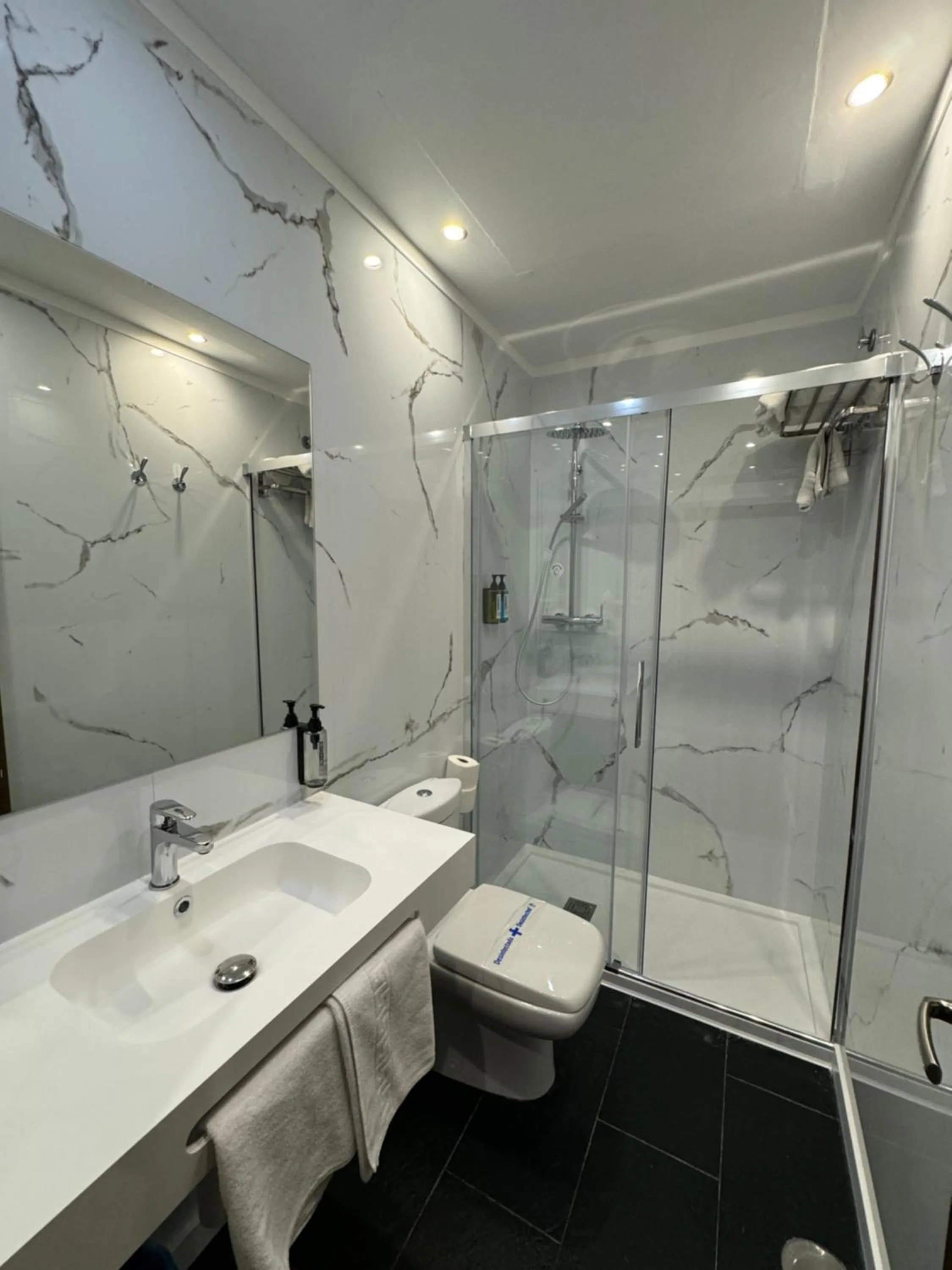 Hotel Palace Sevilla