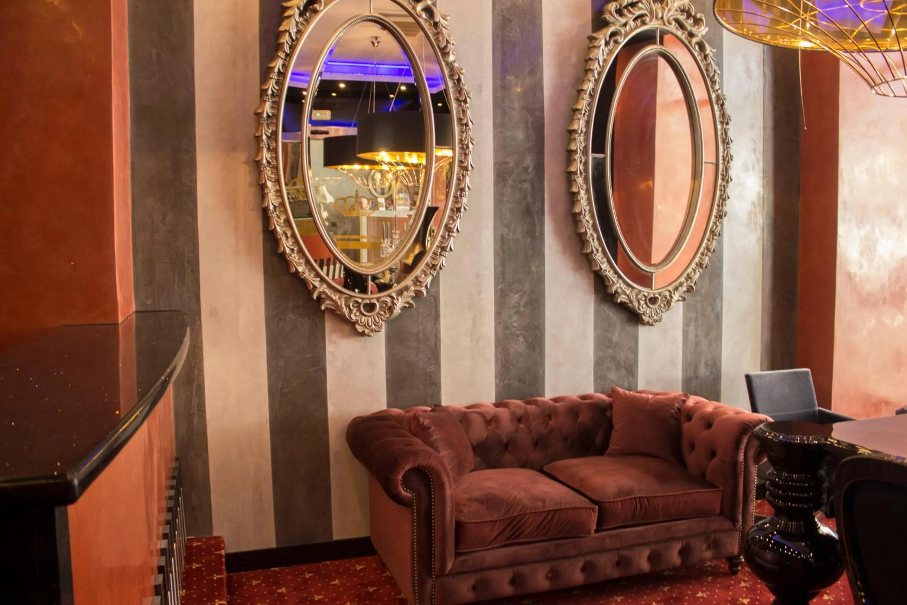 Other in Hotel Palace Sevilla