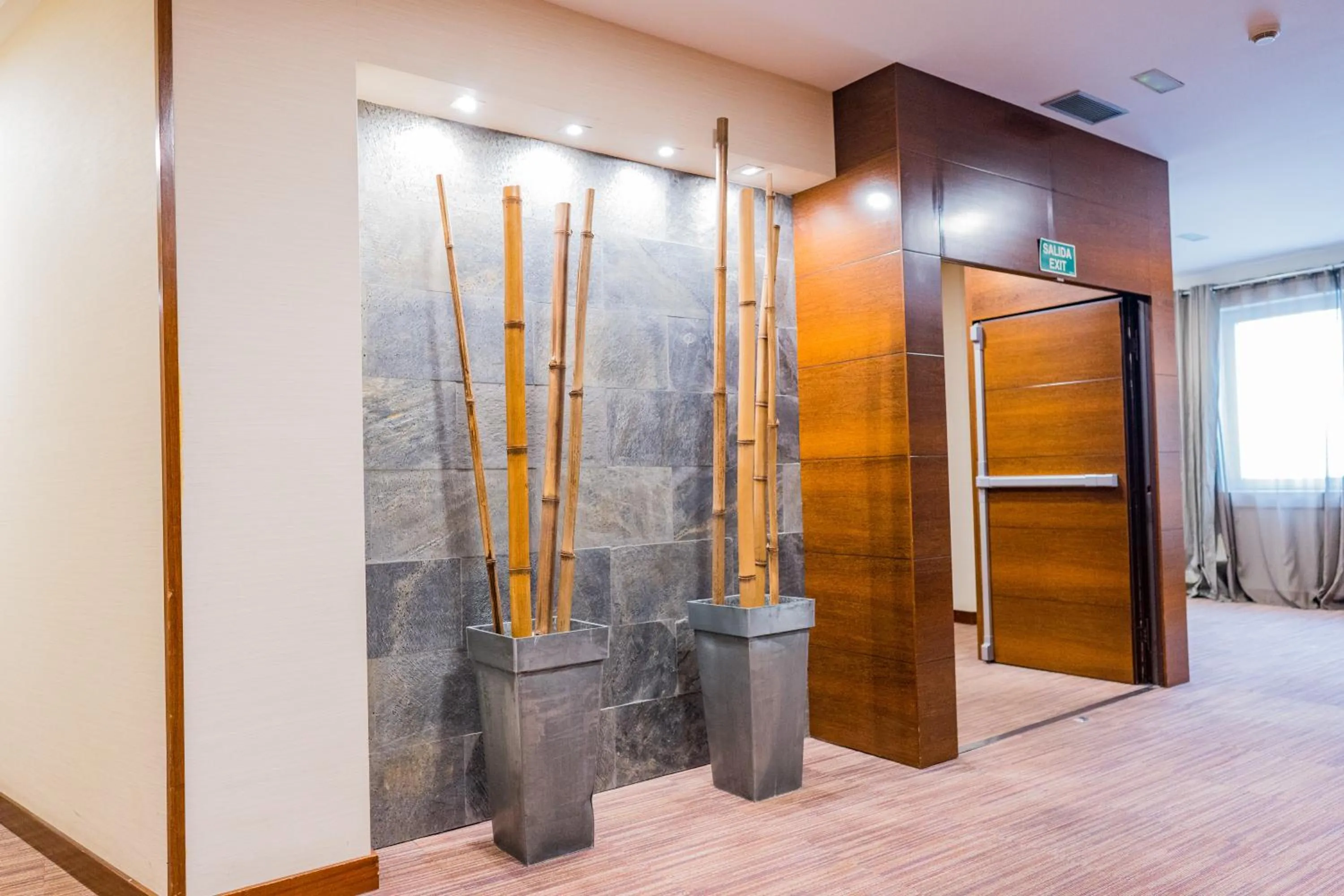 Other in Hotel Compostela