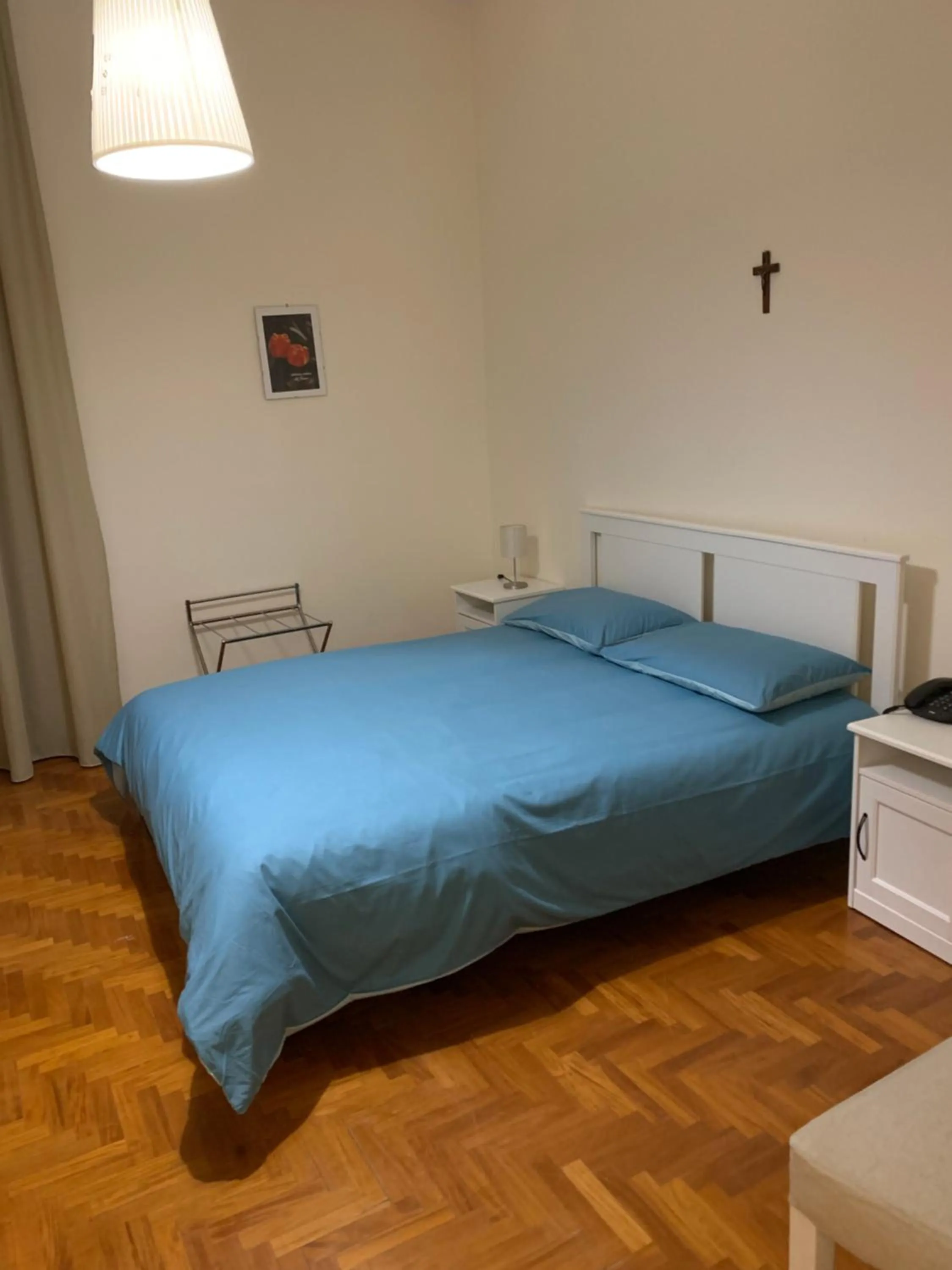 Bed in Istituto SS Salvatore