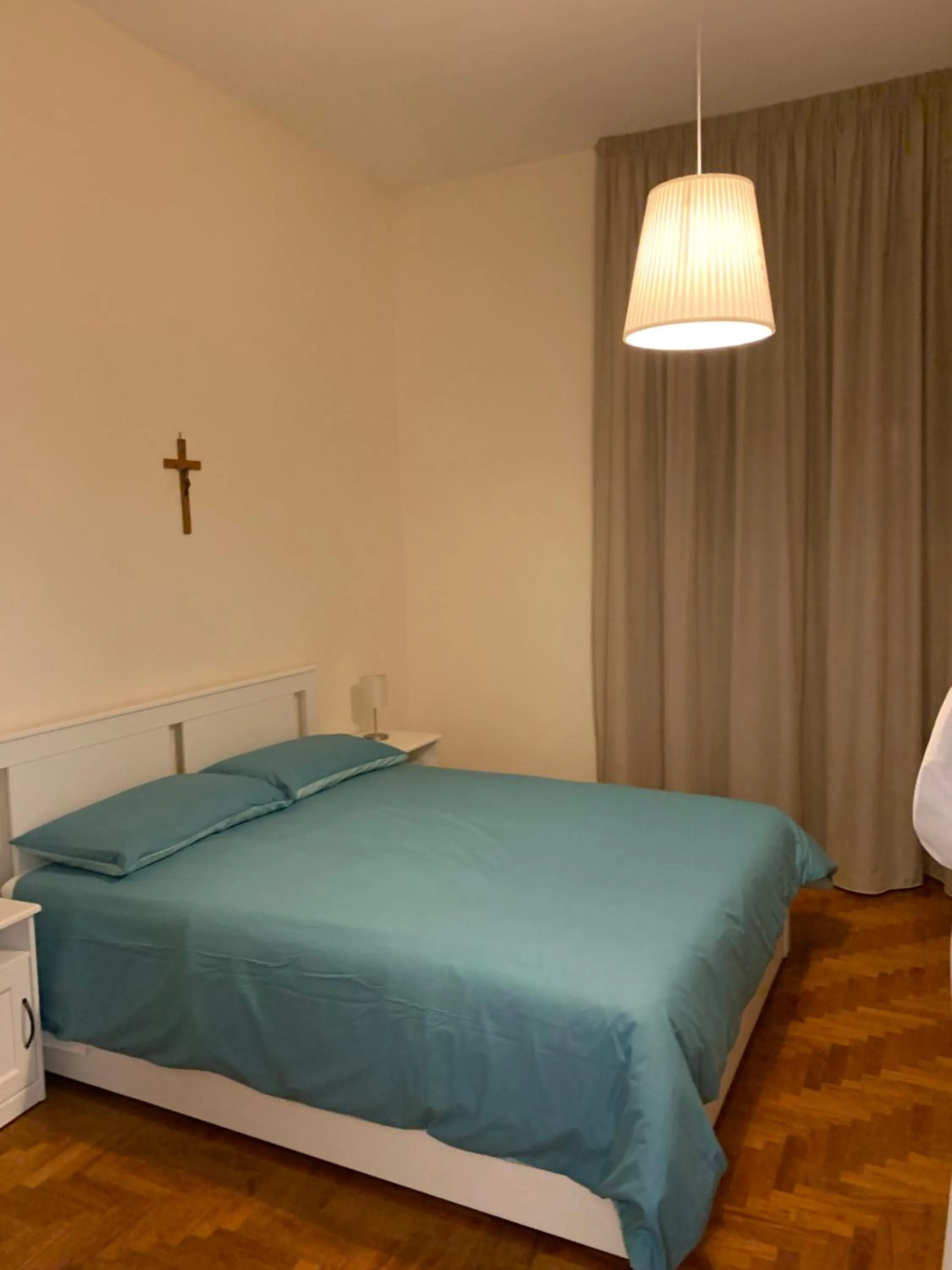 Bed in Istituto SS Salvatore