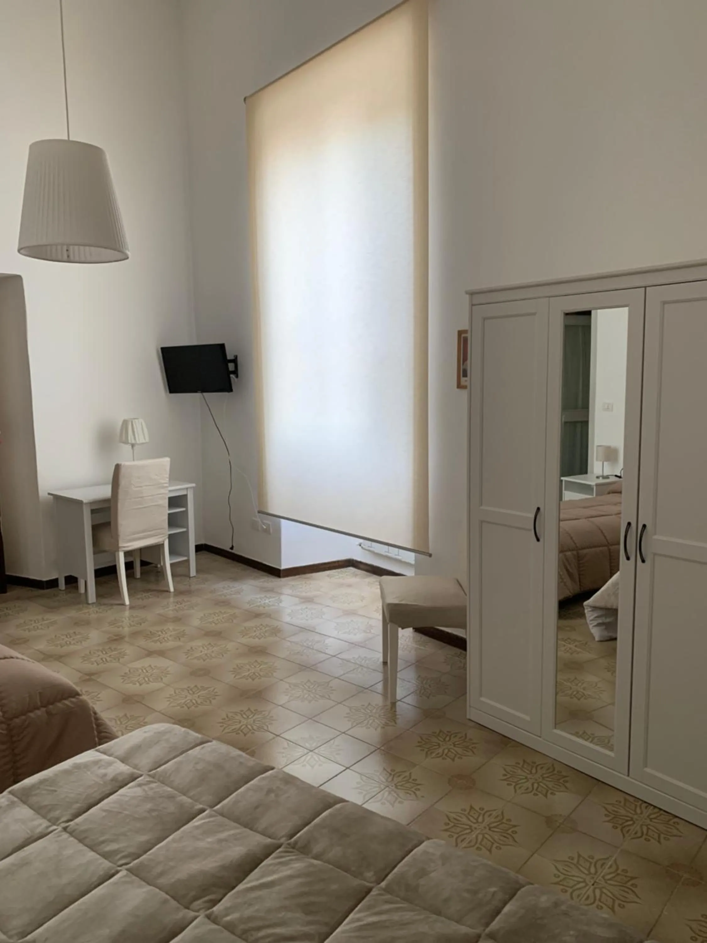 Bed in Istituto SS Salvatore