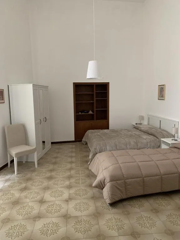 Bed in Istituto SS Salvatore